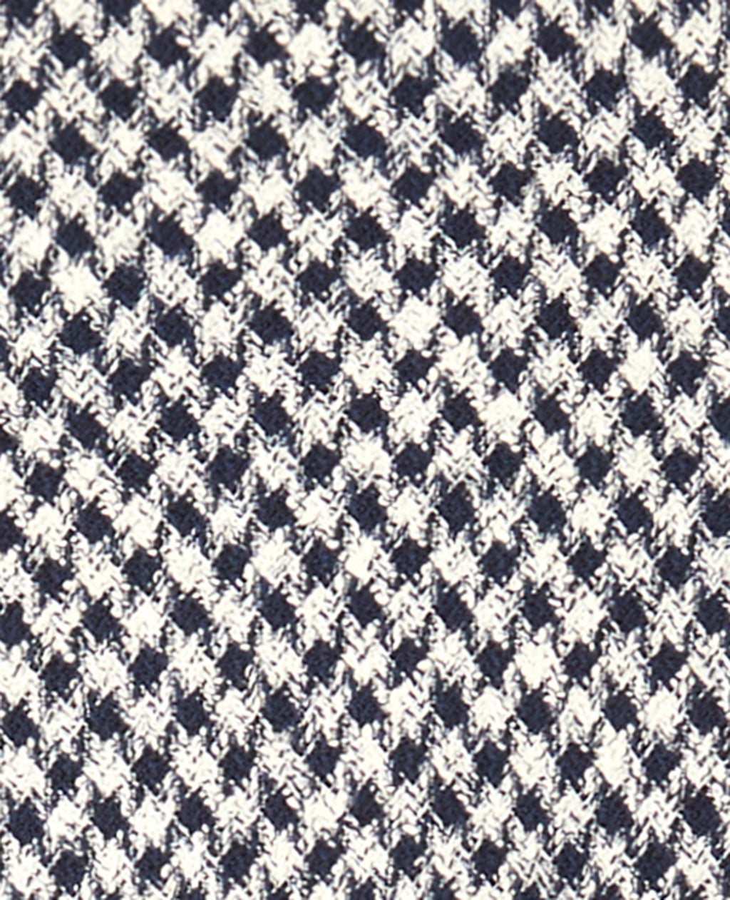 Jupe trapèze en tweed