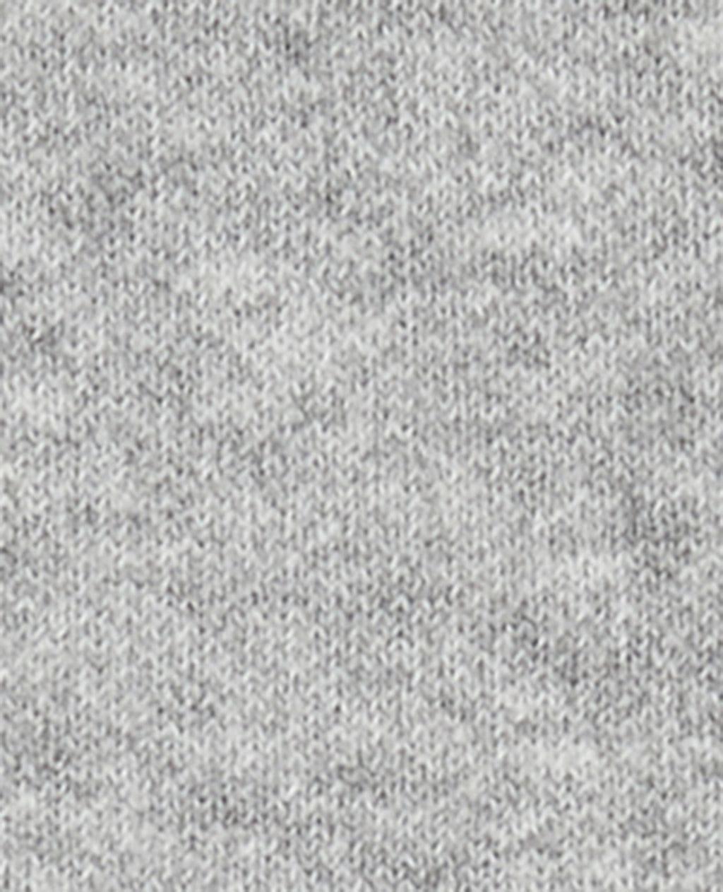 Jupe courte en maille avec boutons fantaisie