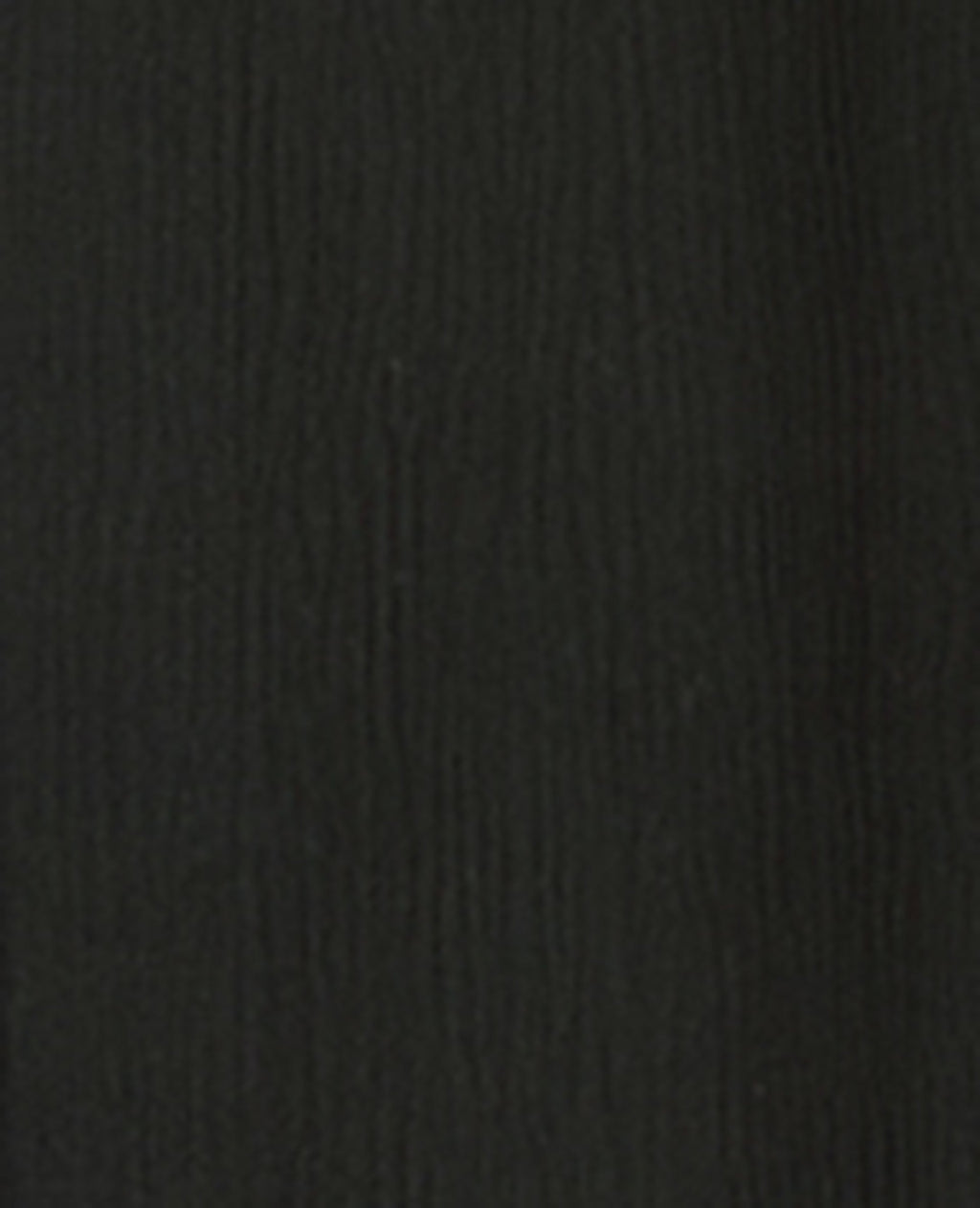 Jupon long à étages avec ceinture élastiquée