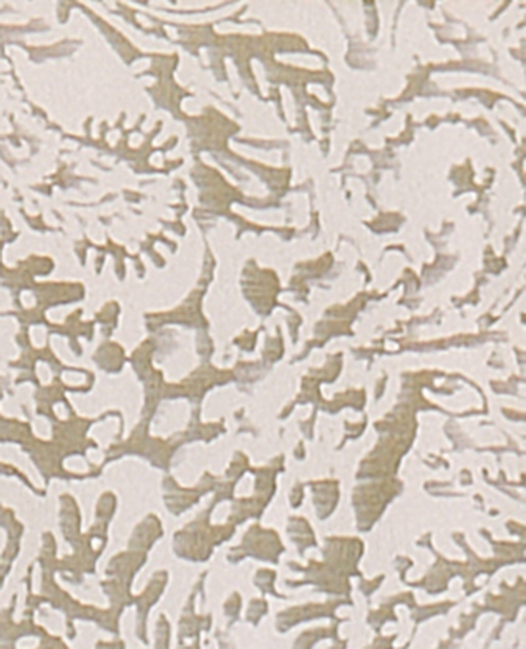 Jupe courte motif cachemire