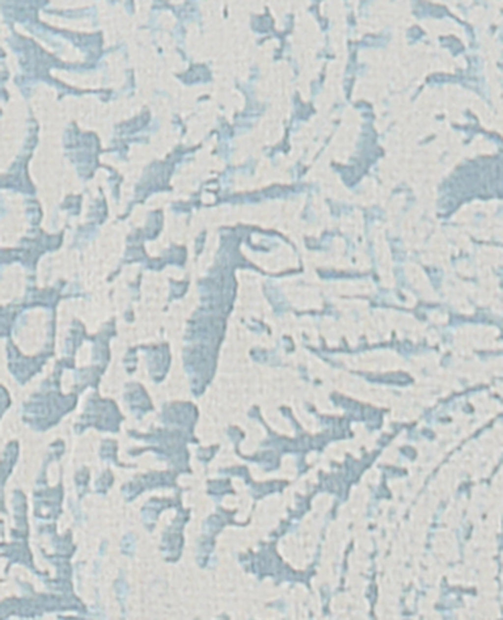 Jupe courte motif cachemire