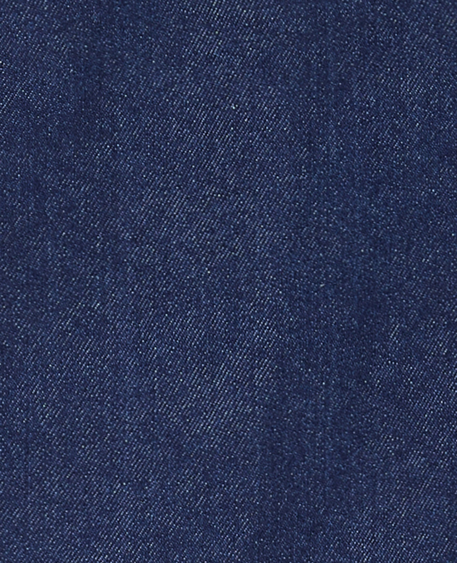 Jupe-short en jean