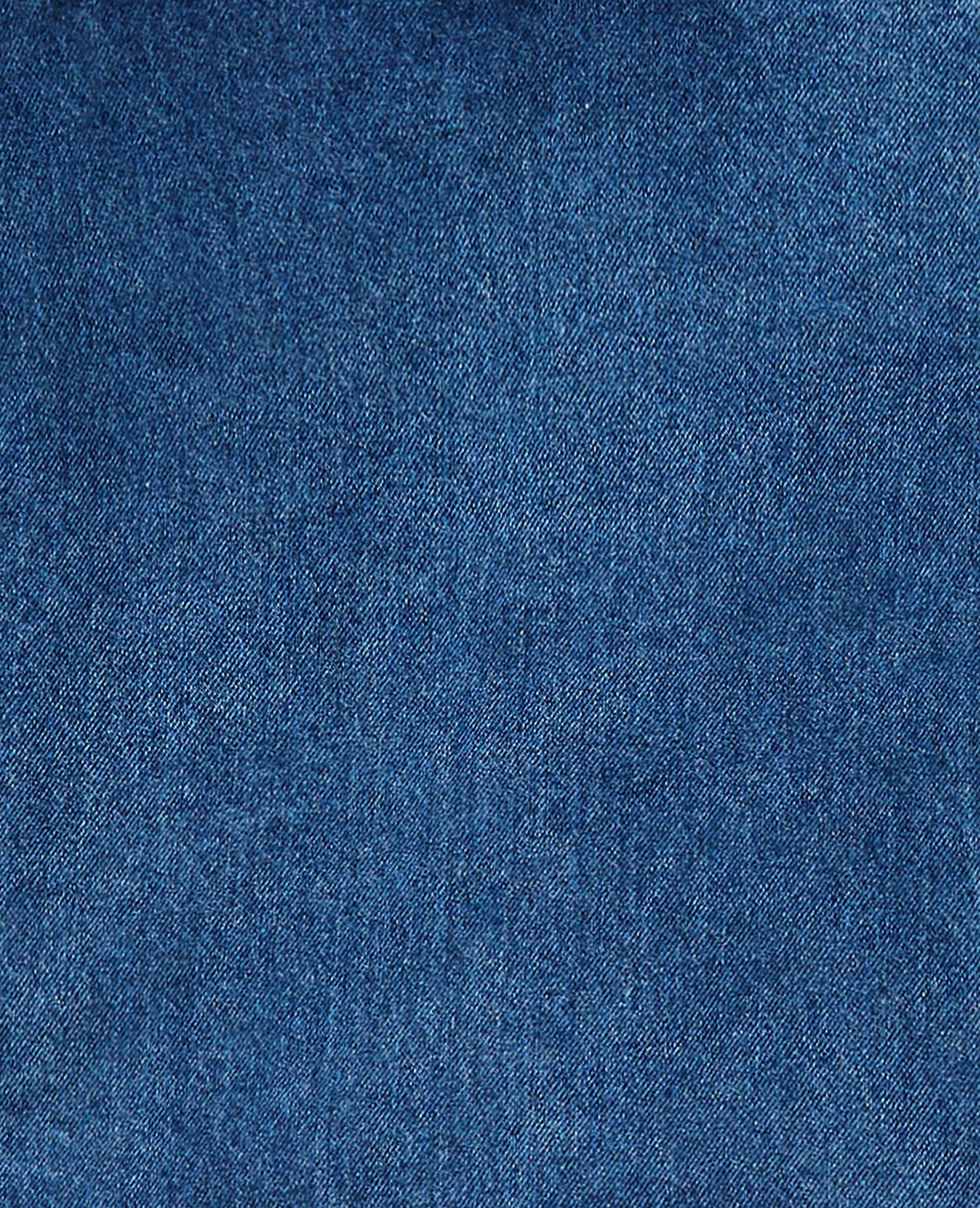 Jupe-short en jean