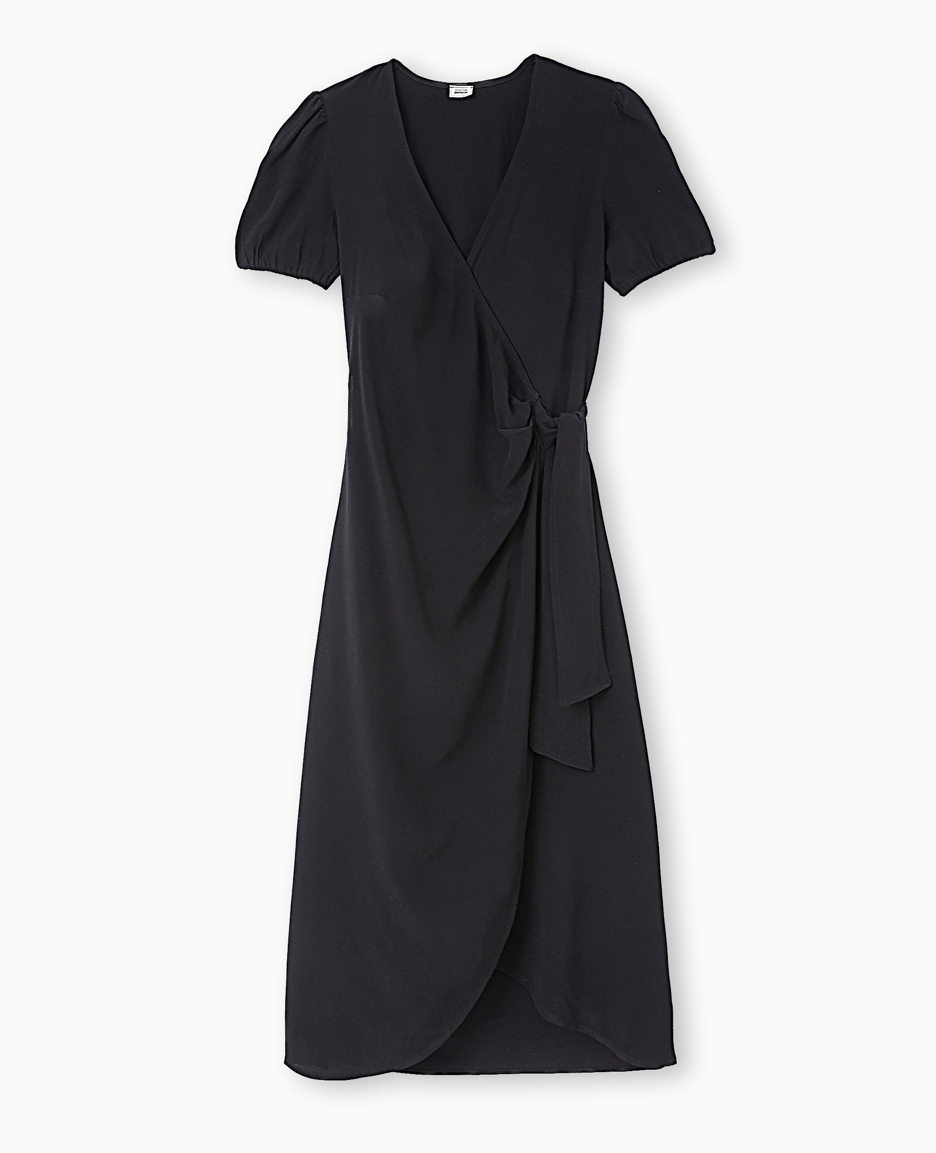 Robe longue portefeuille