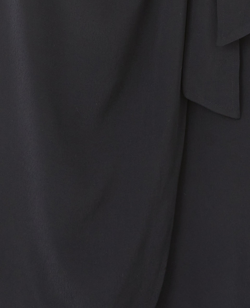Robe longue portefeuille