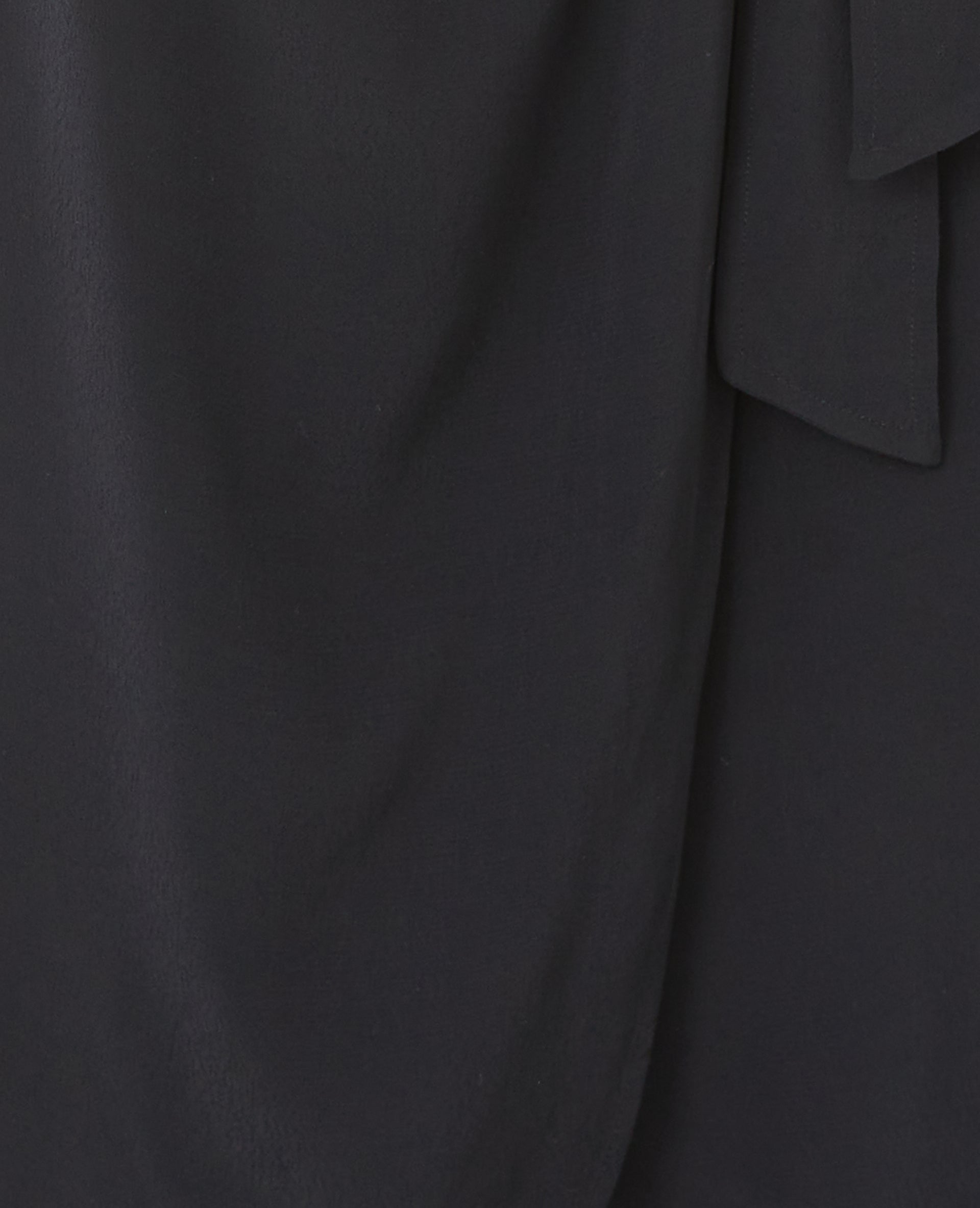 Robe longue portefeuille