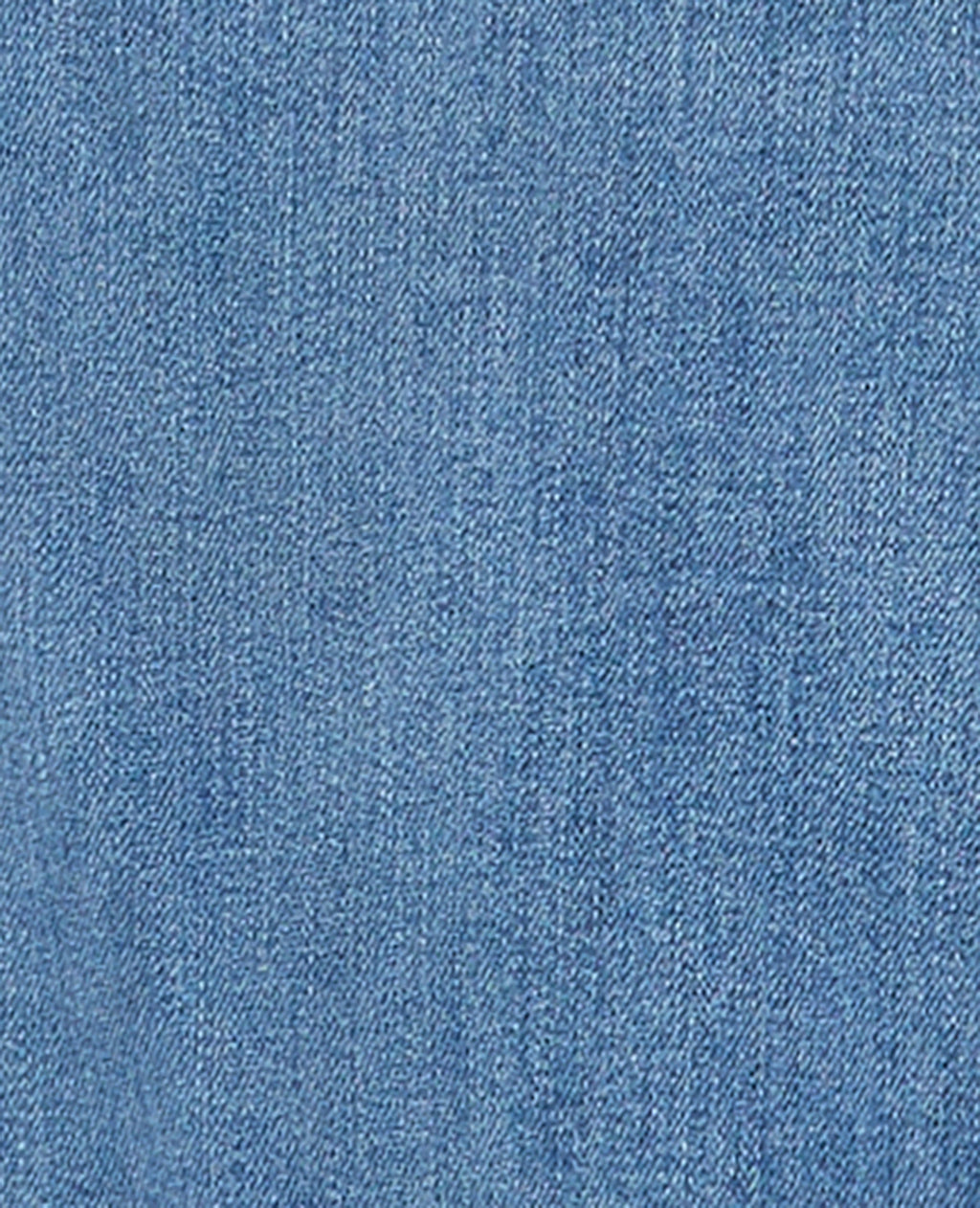 Robe moulante en jean stretch