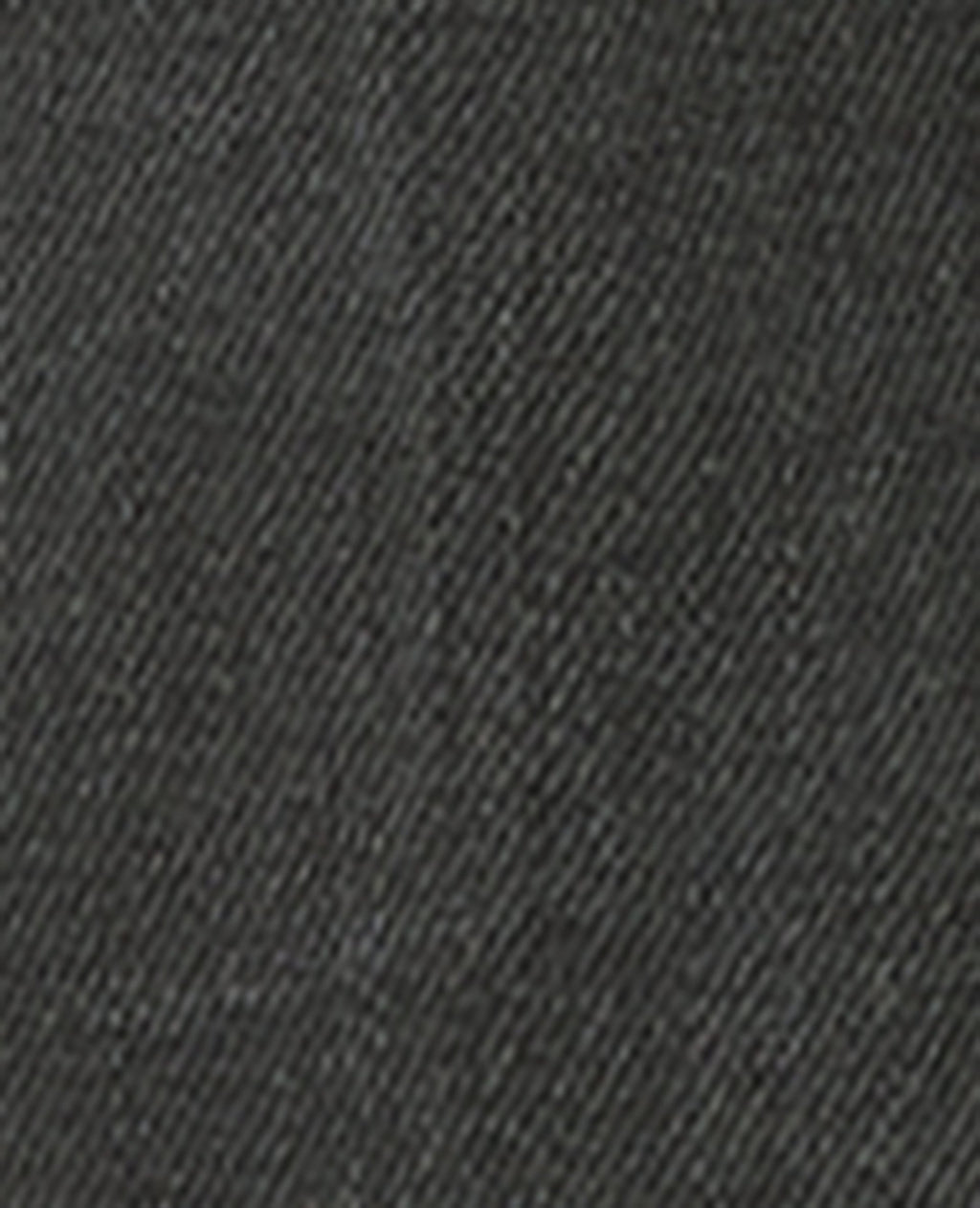 Robe courte boutonnée en jean stretch