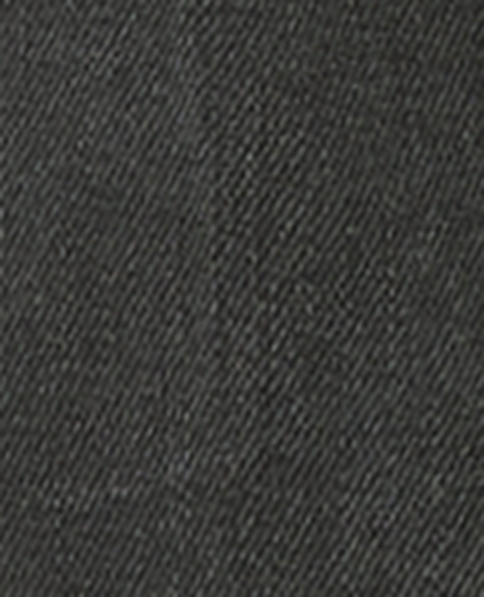 Robe courte boutonnée en jean stretch