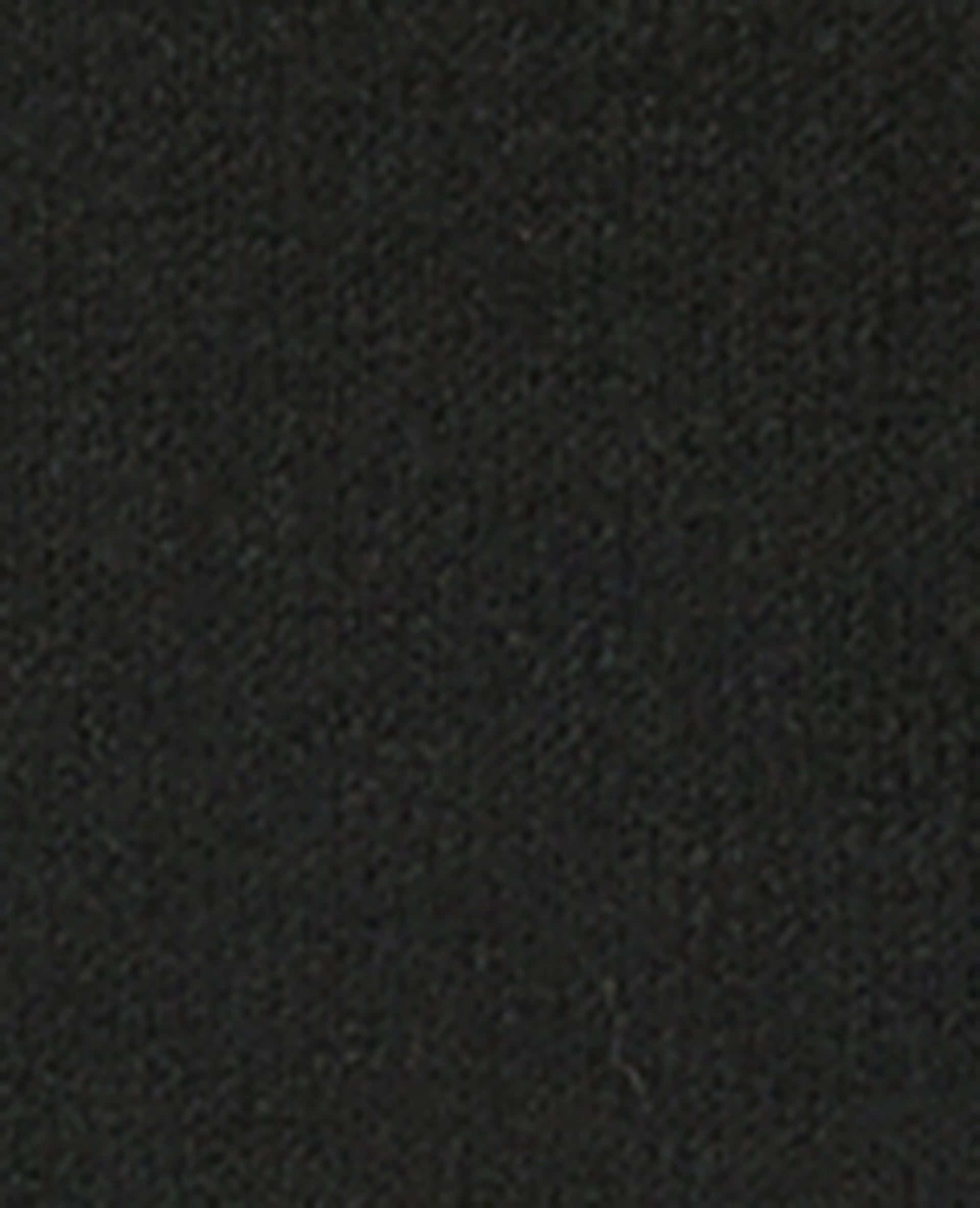 Robe courte en maille fine avec brillants