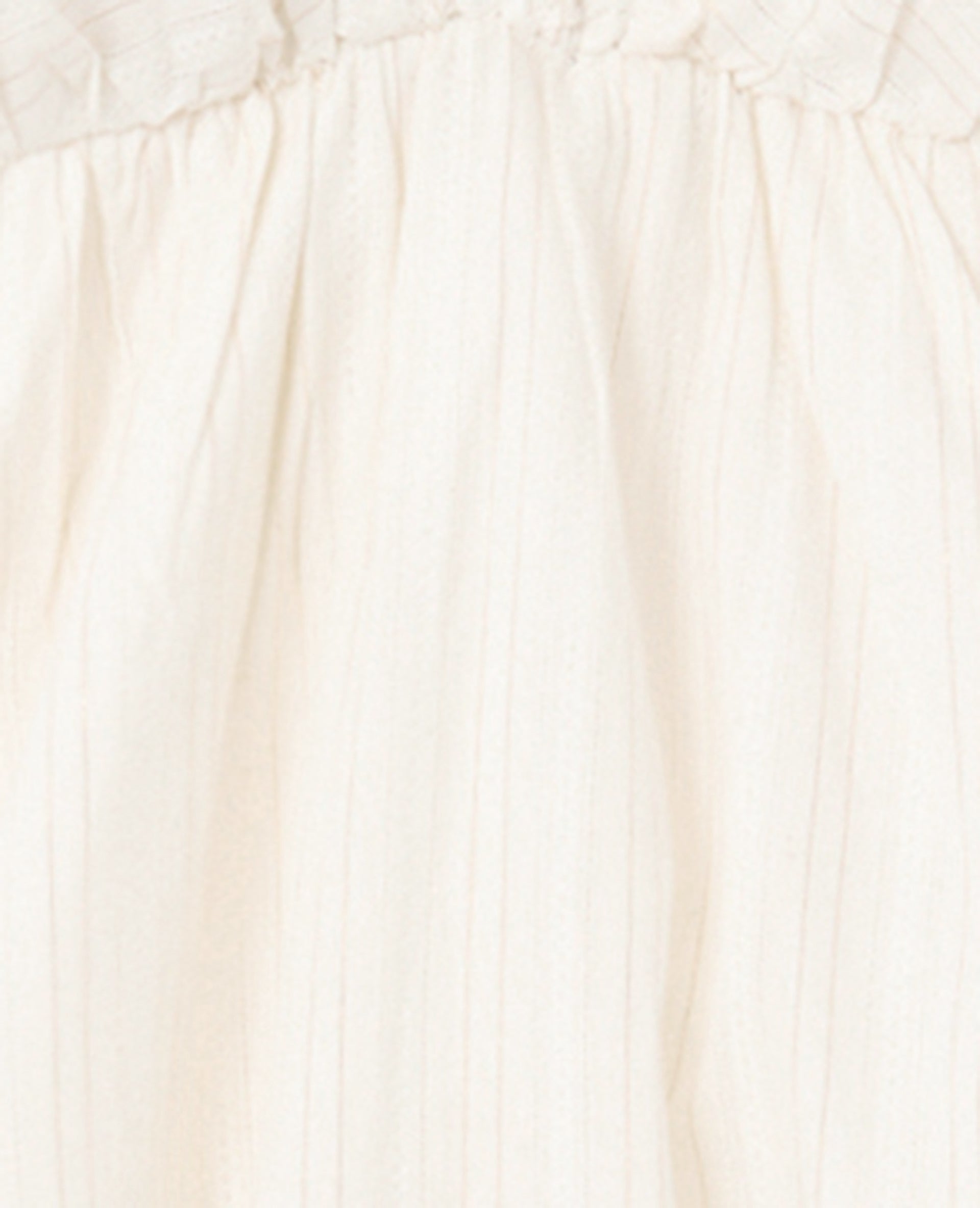 Robe manches chauve-souris encolure V