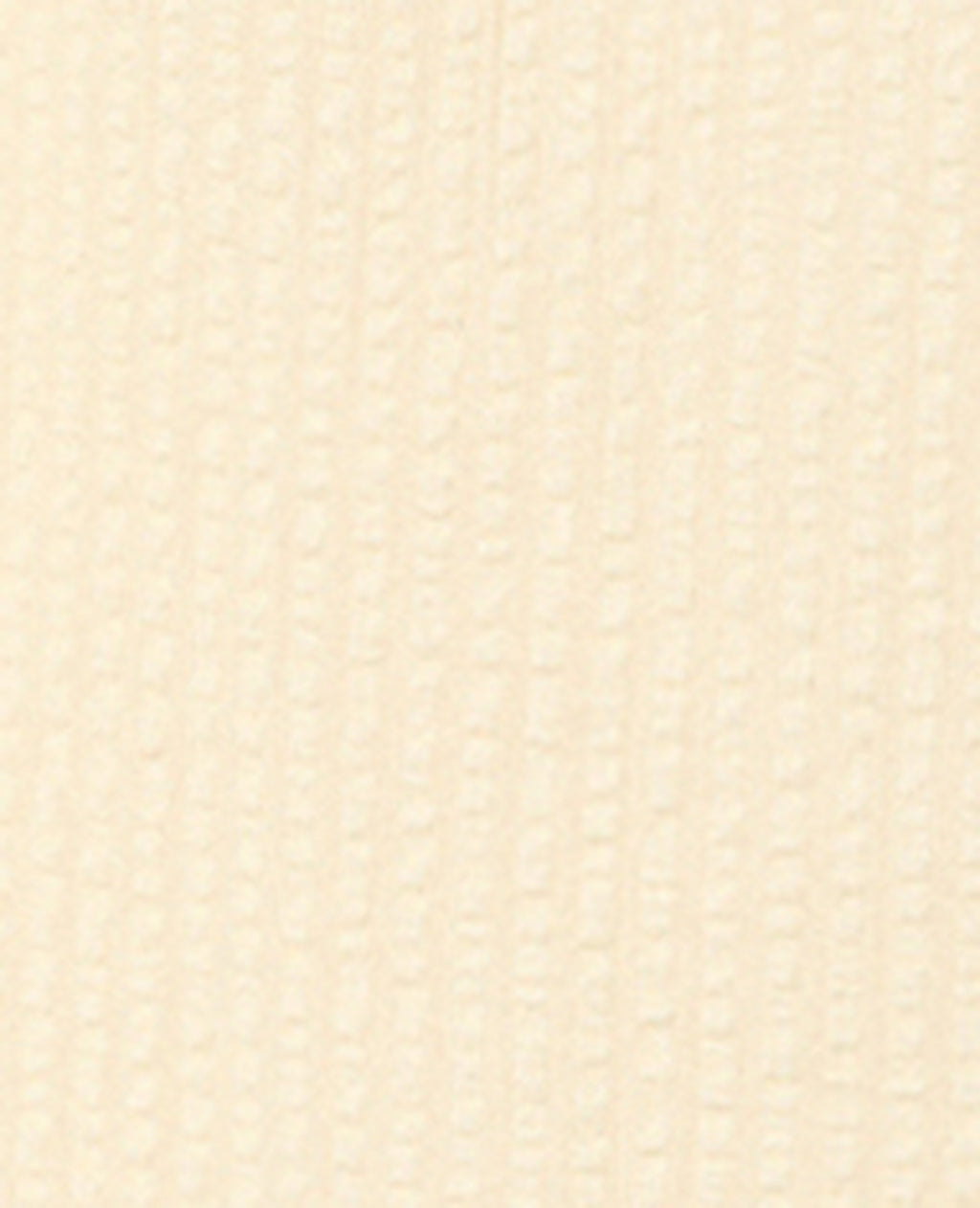 Robe courte en tissu gaufré avec dentelle