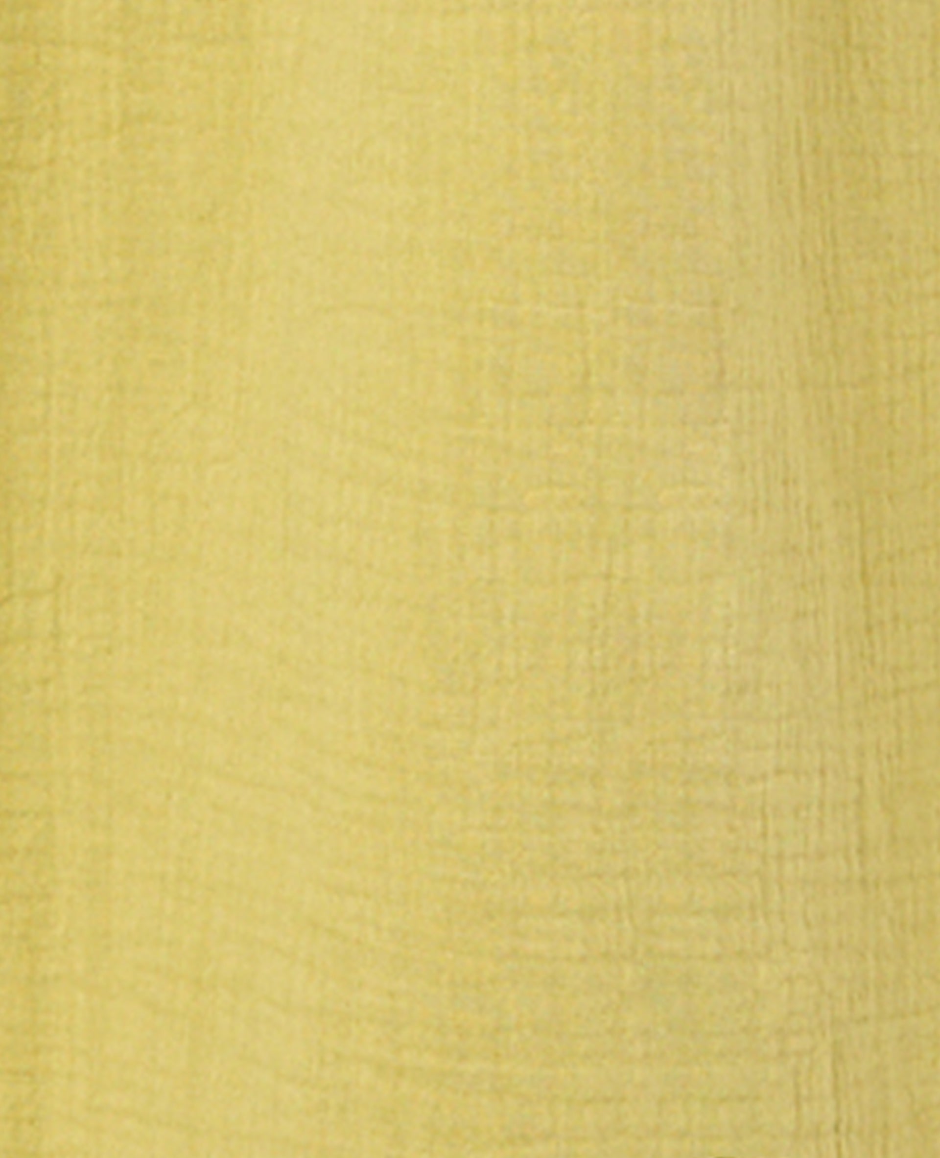 Robe longue en gaze de coton avec nouettes