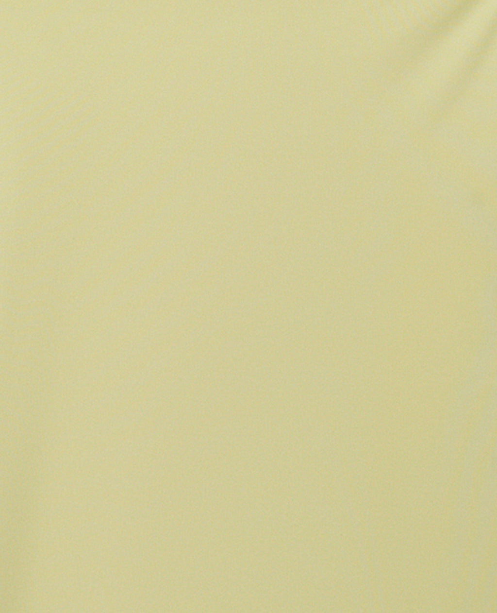 Robe longue sans manches avec fronces