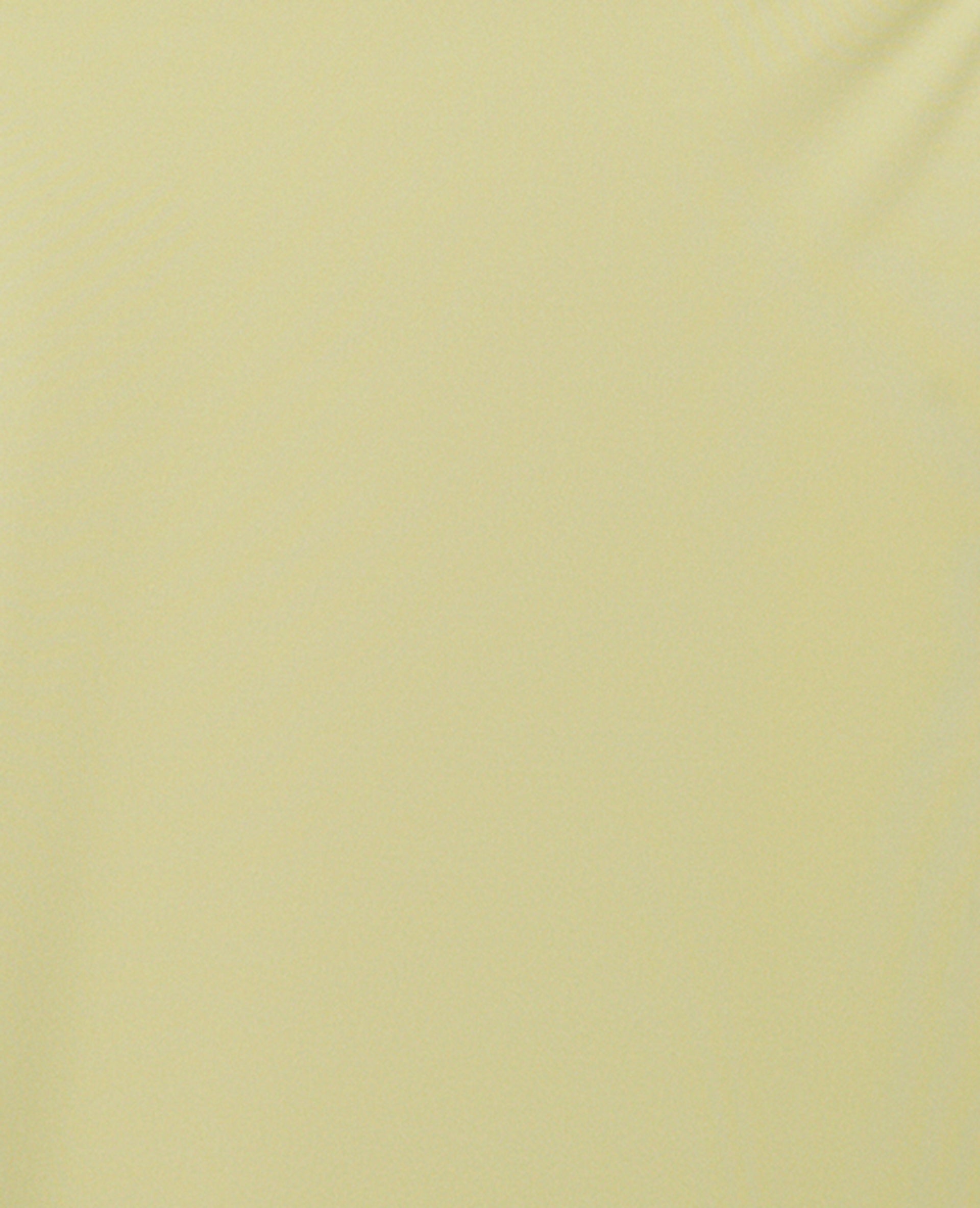 Robe longue sans manches avec fronces