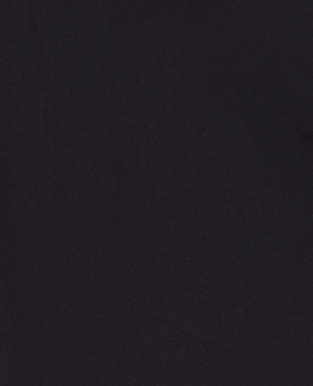 Robe courte en maille extensible avec fronces