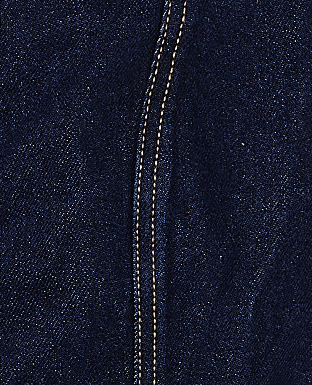 Robe boutonnée en jean
