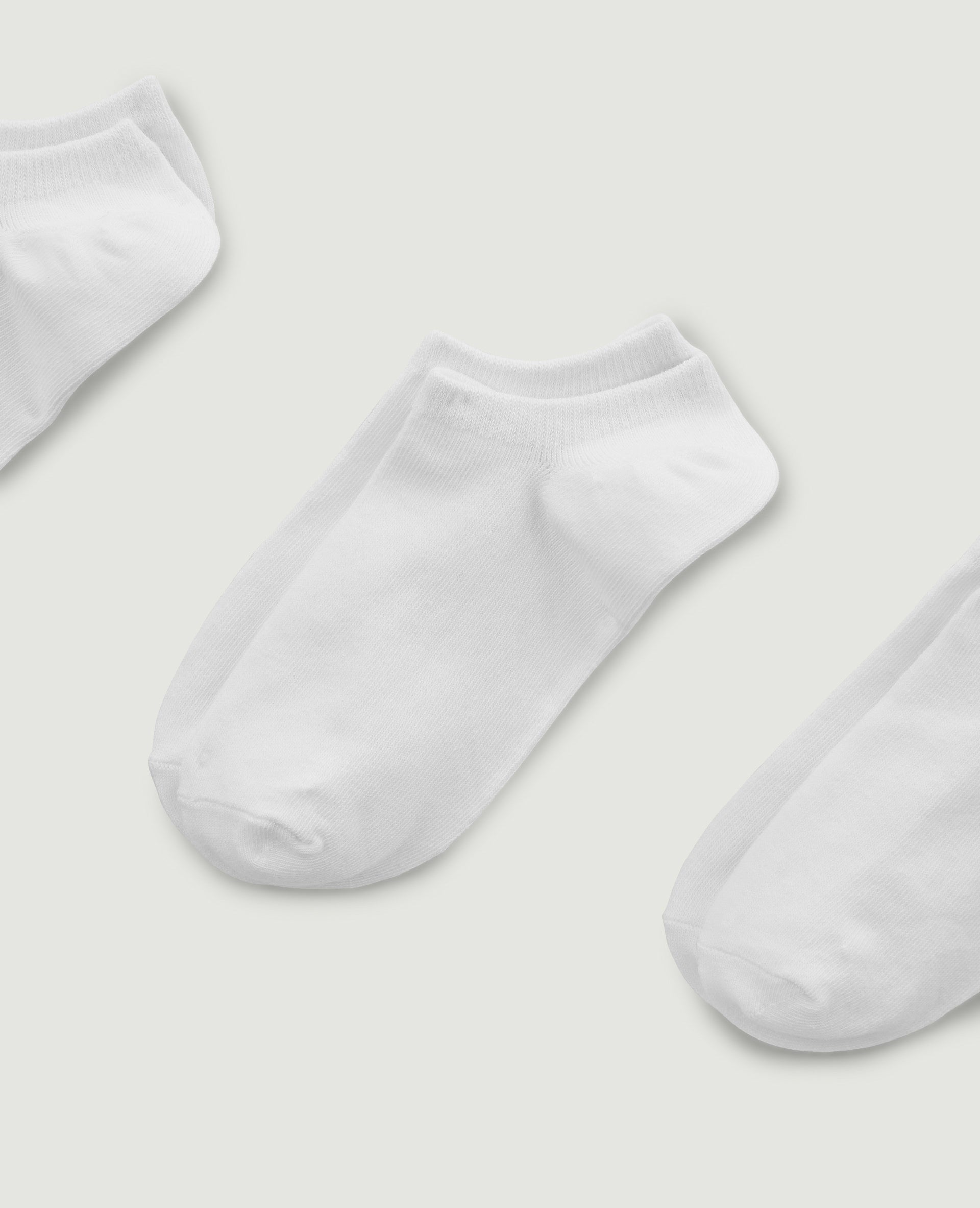Lot de 3 paires de soquettes