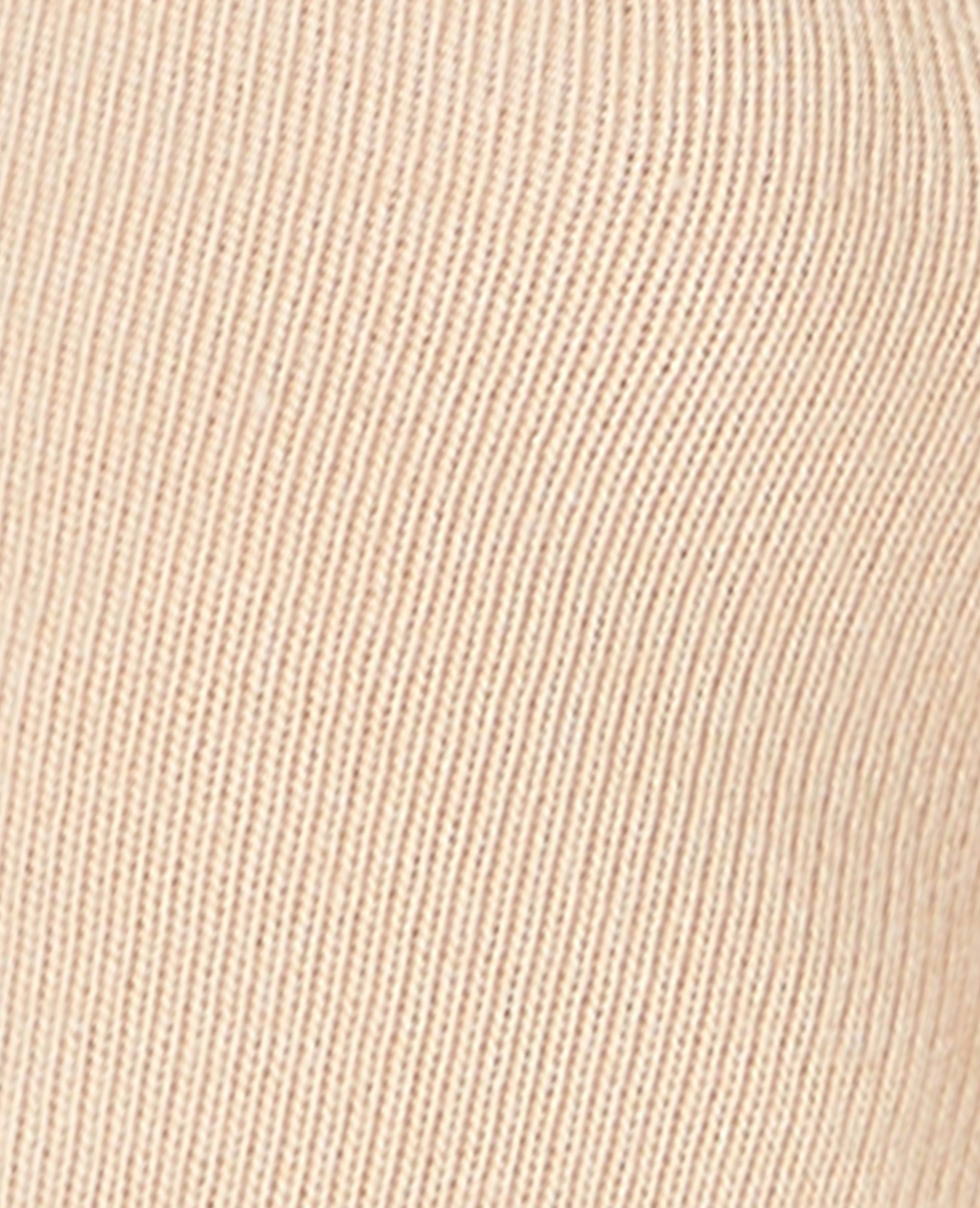 Paire de chaussettes avec bandes