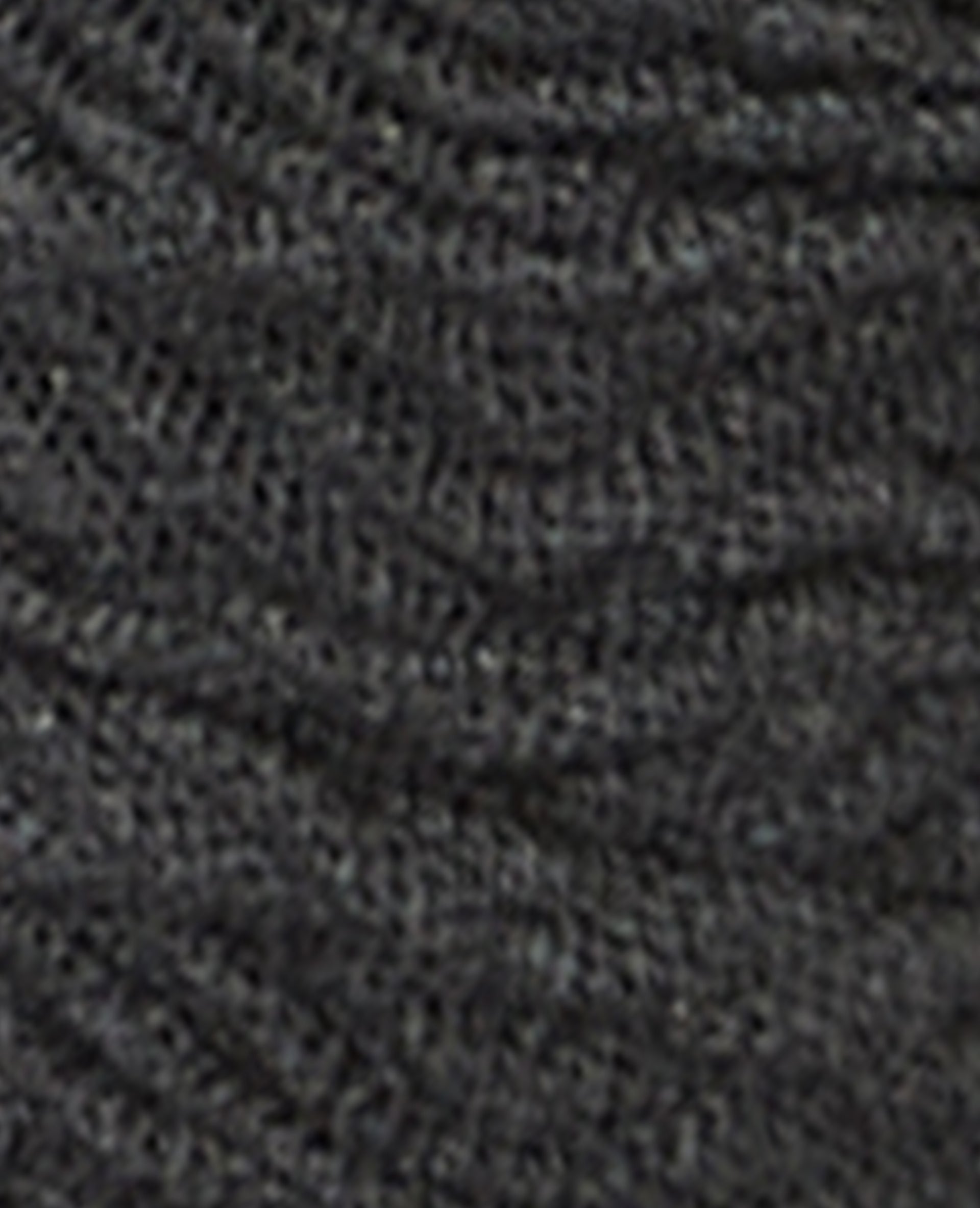 Paire de guêtres en maille chevrons