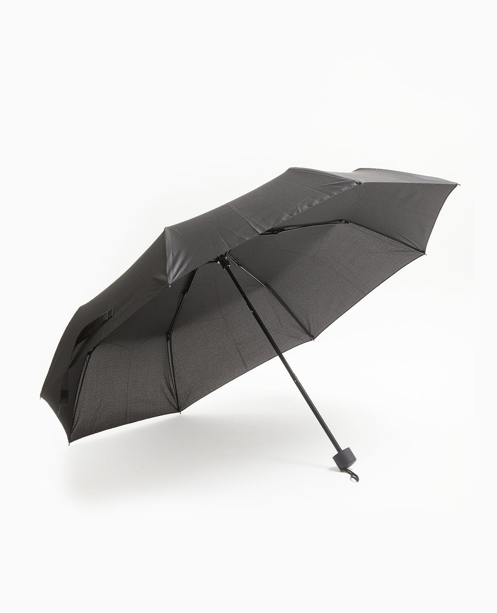Parapluie rétractable avec housse