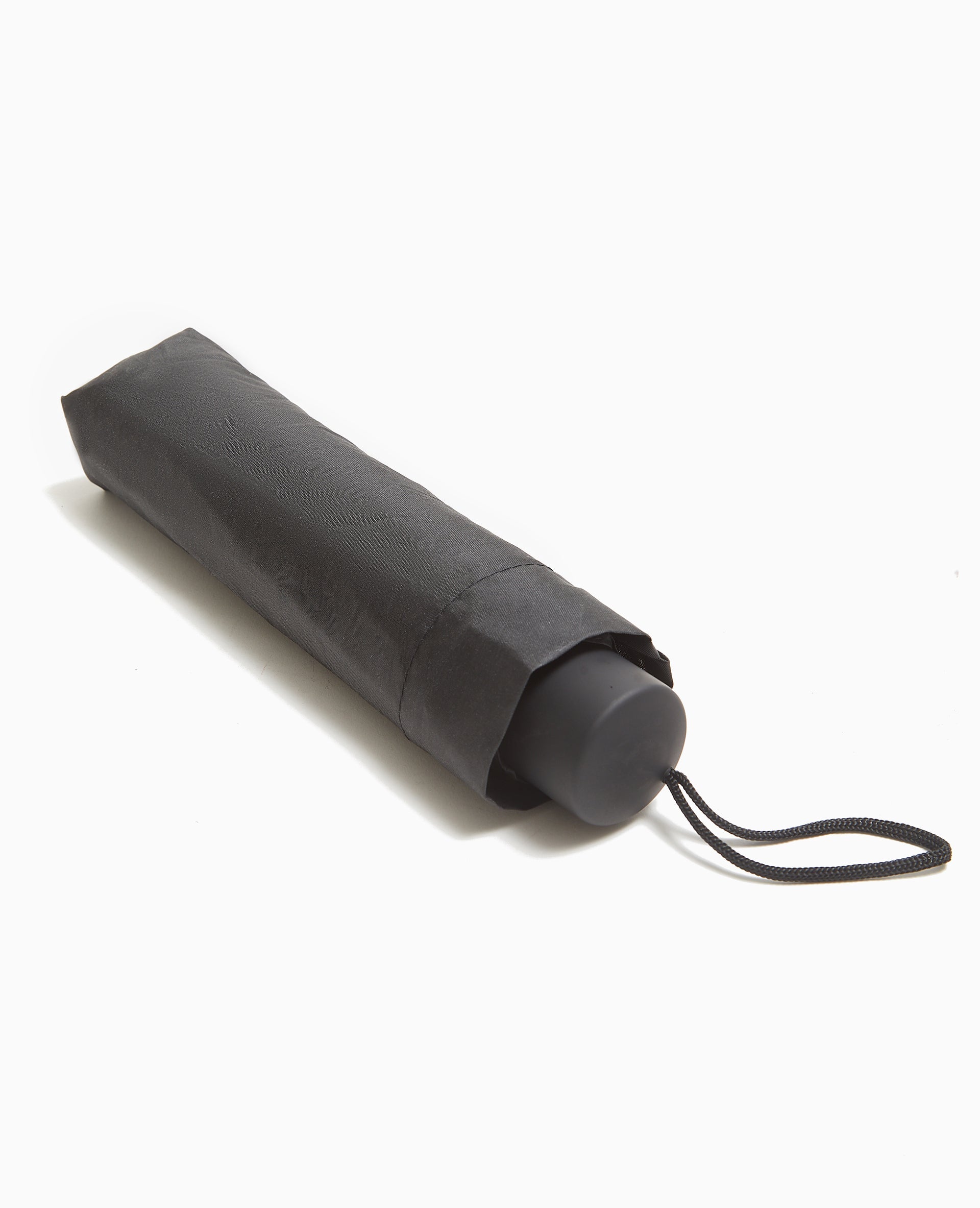 Parapluie rétractable avec housse