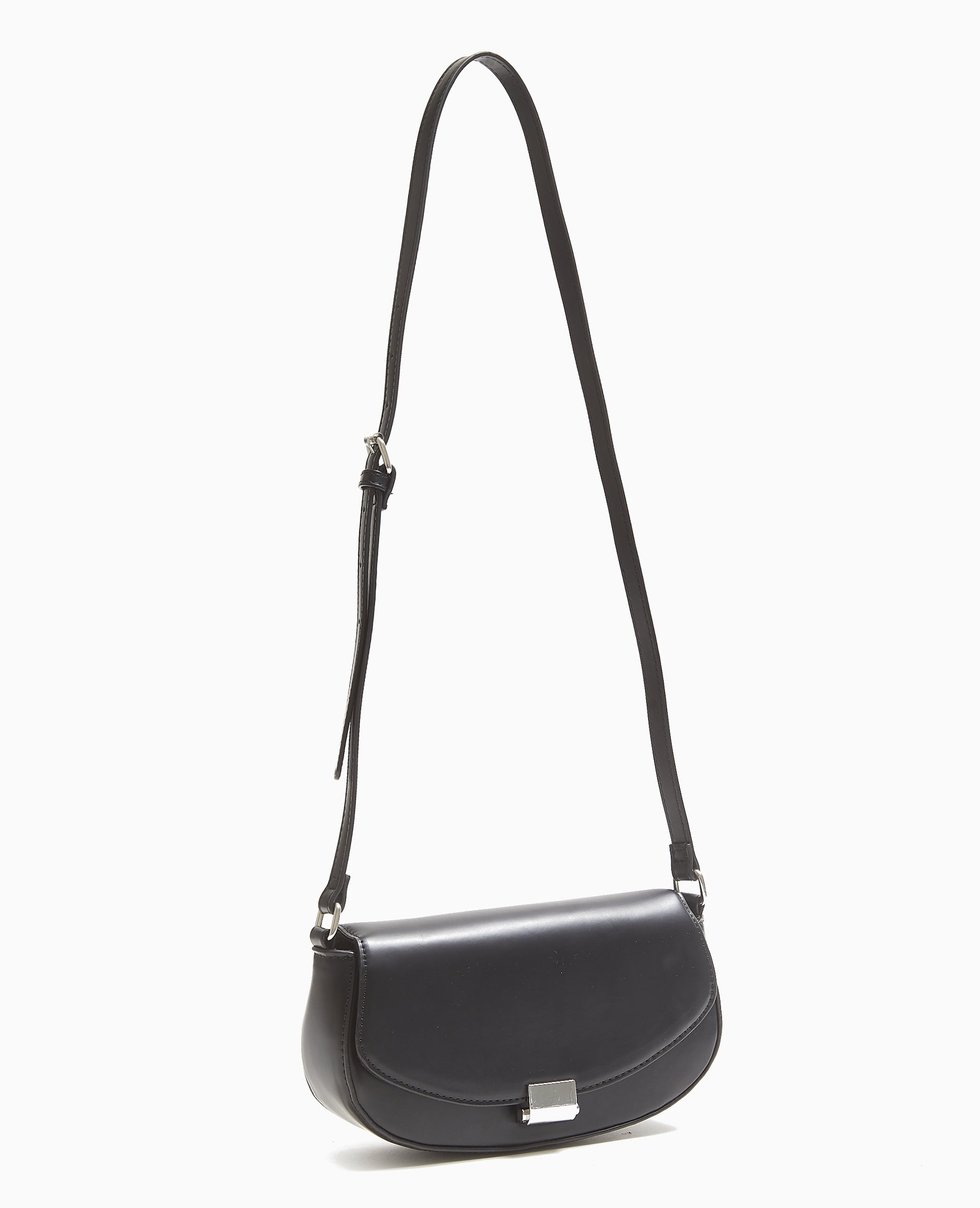 Sac rigide forme allongée