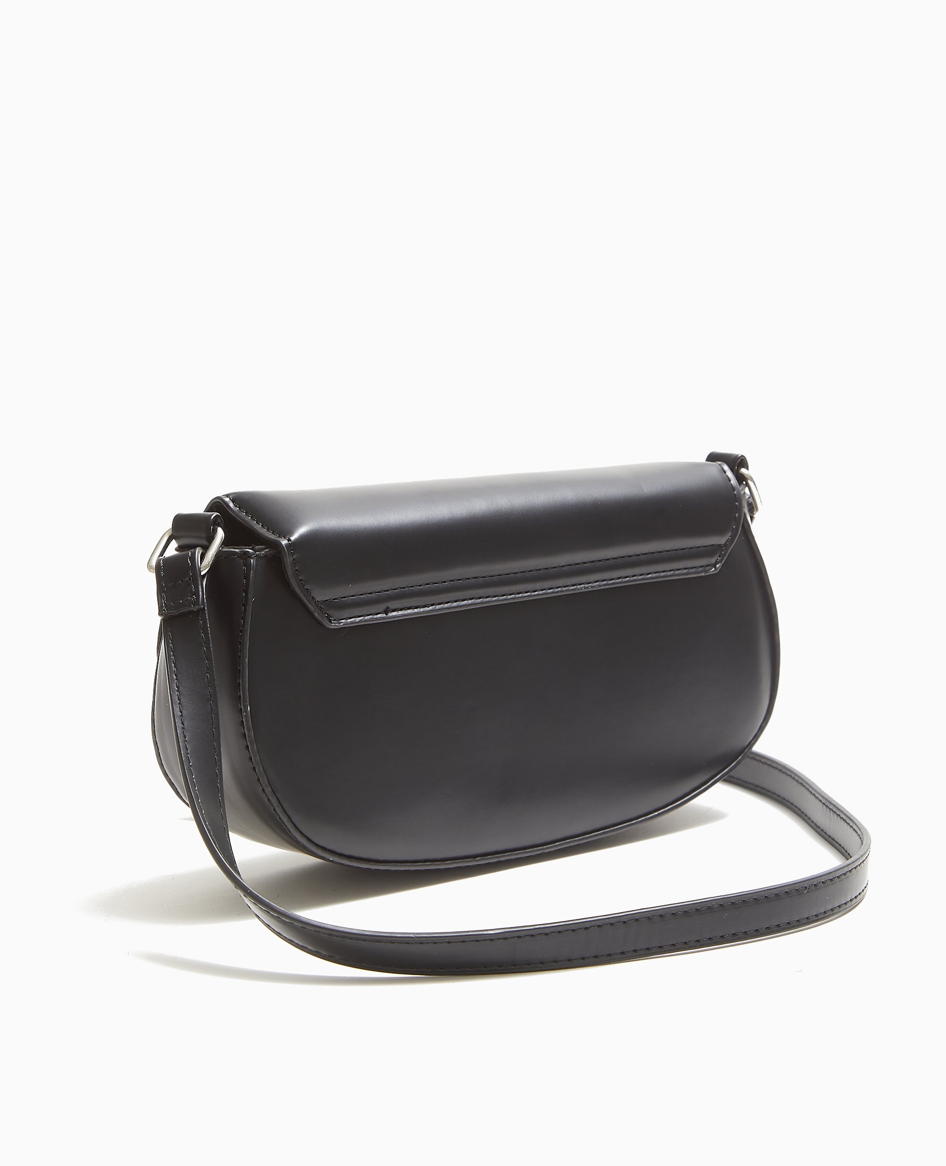 Sac rigide forme allongée