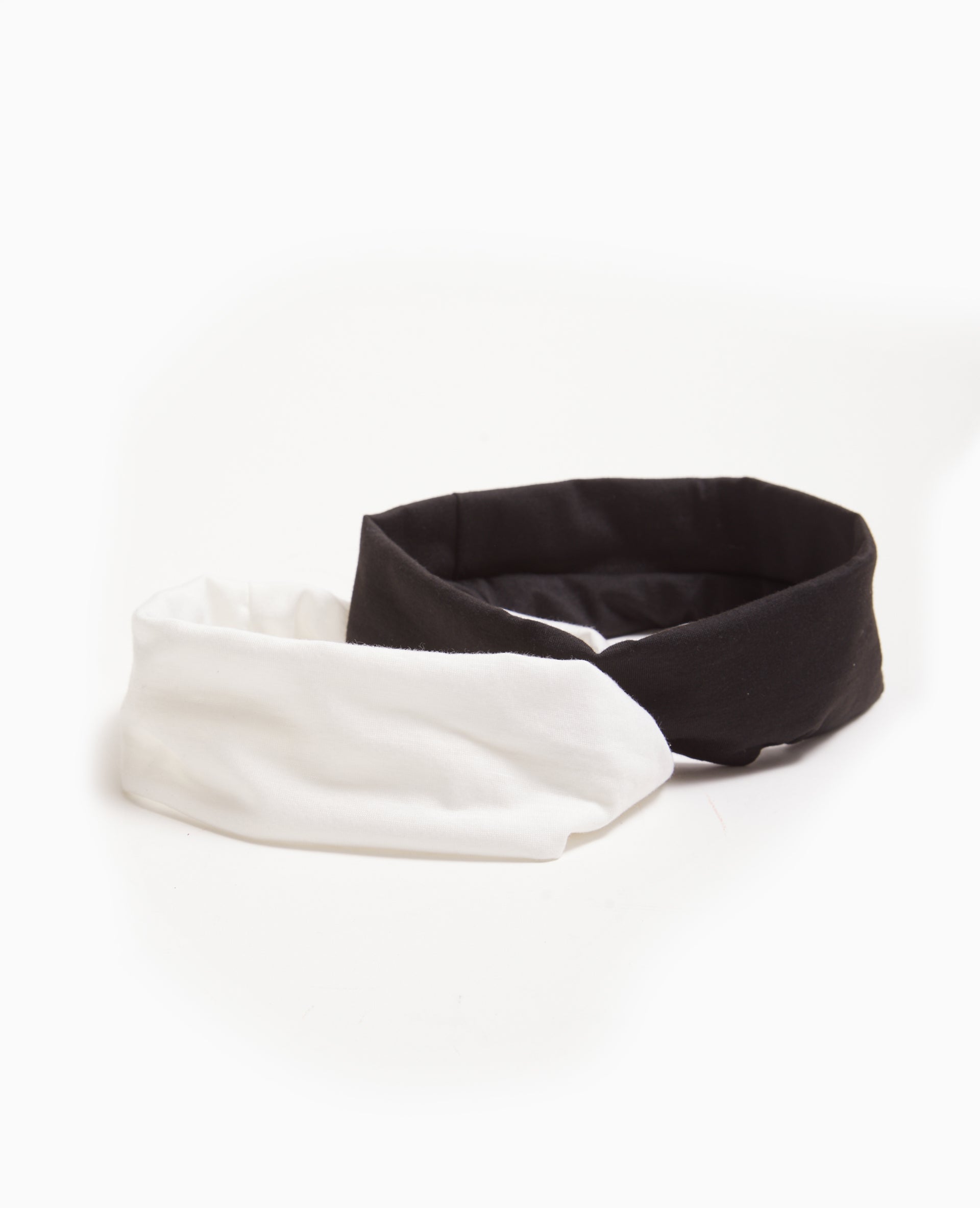 Lot de 2 bandeaux pour cheveux