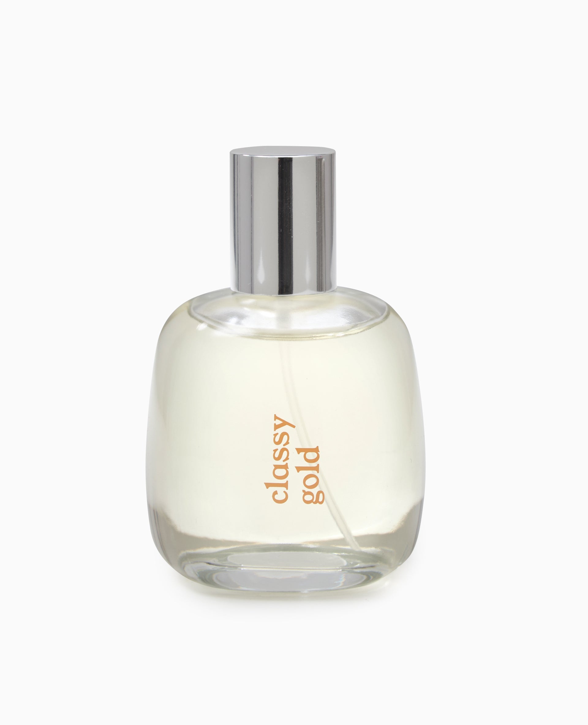 Parfum Classy Gold