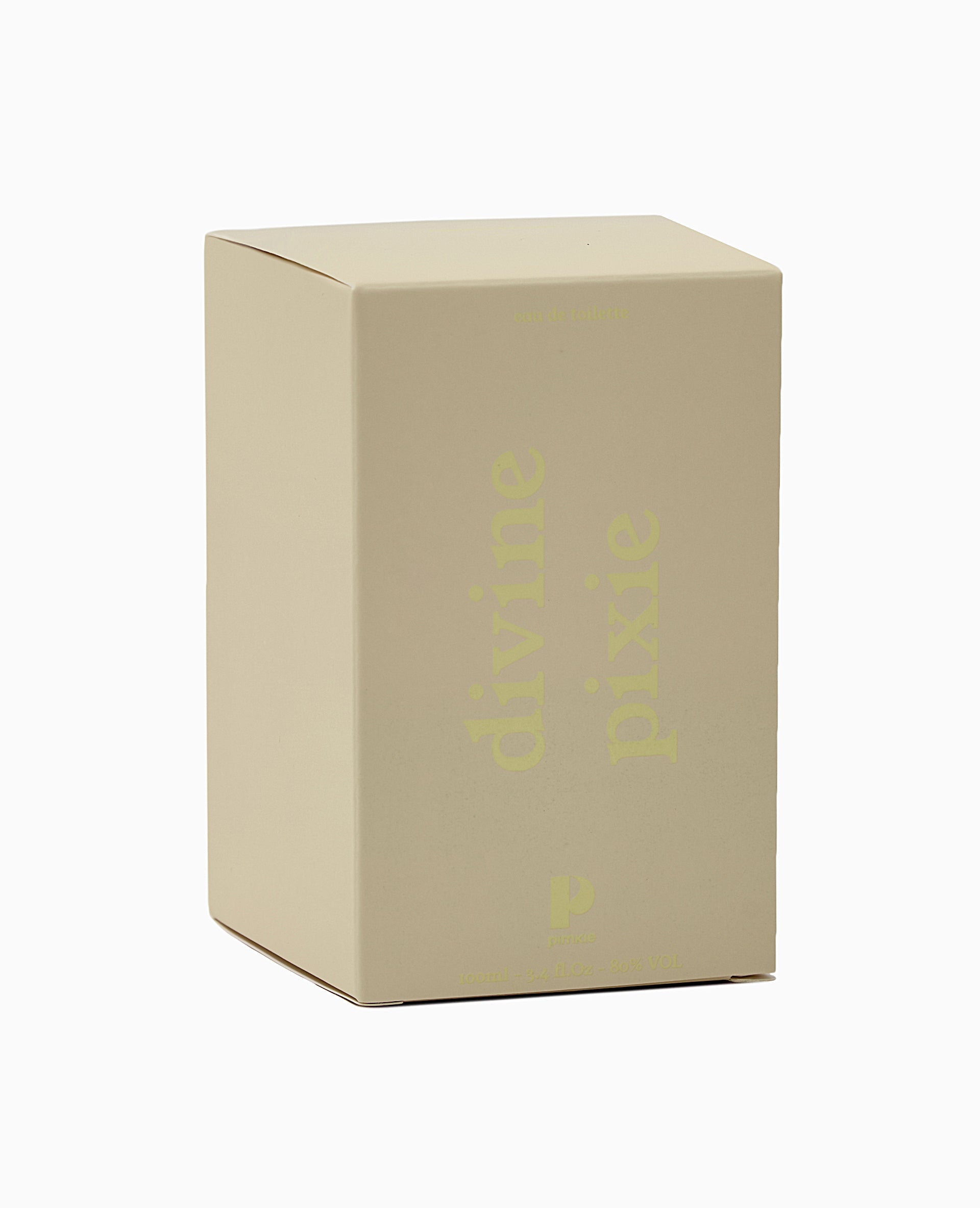 Parfum Divine Pixie