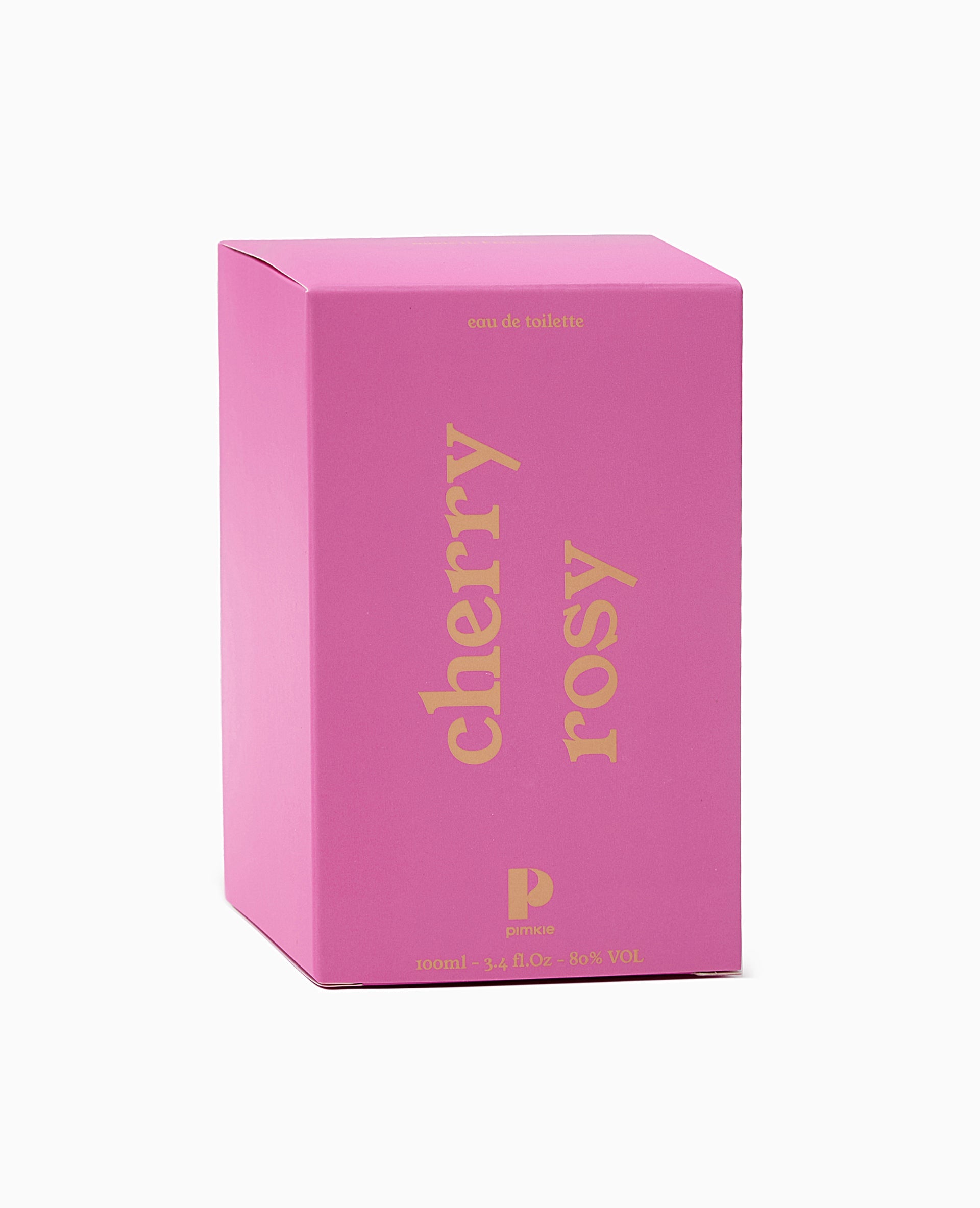Parfum Cherry Rosy