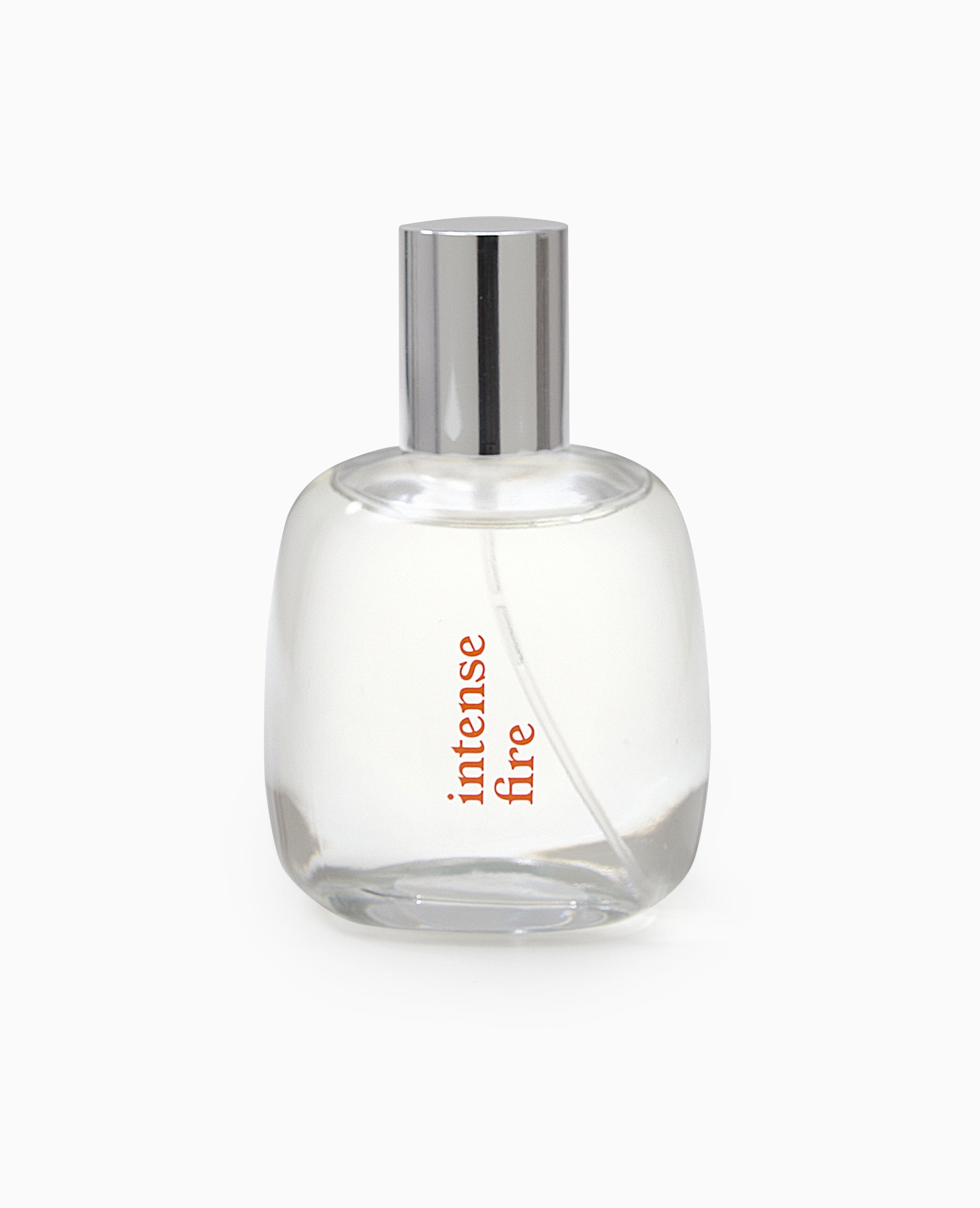 Parfum Intense Fire