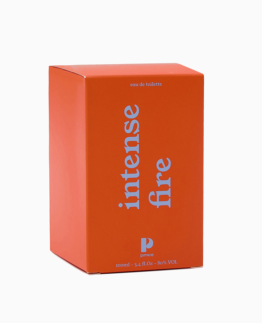Parfum Intense Fire