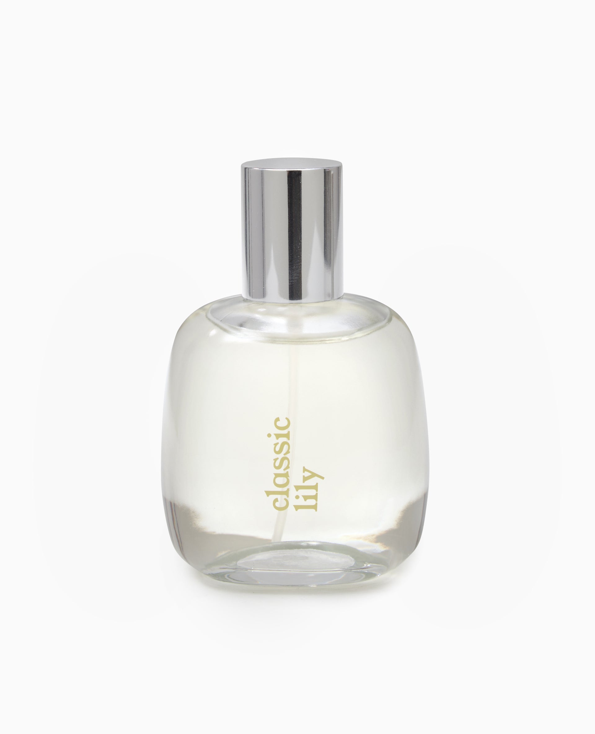 Parfum Classy Lily