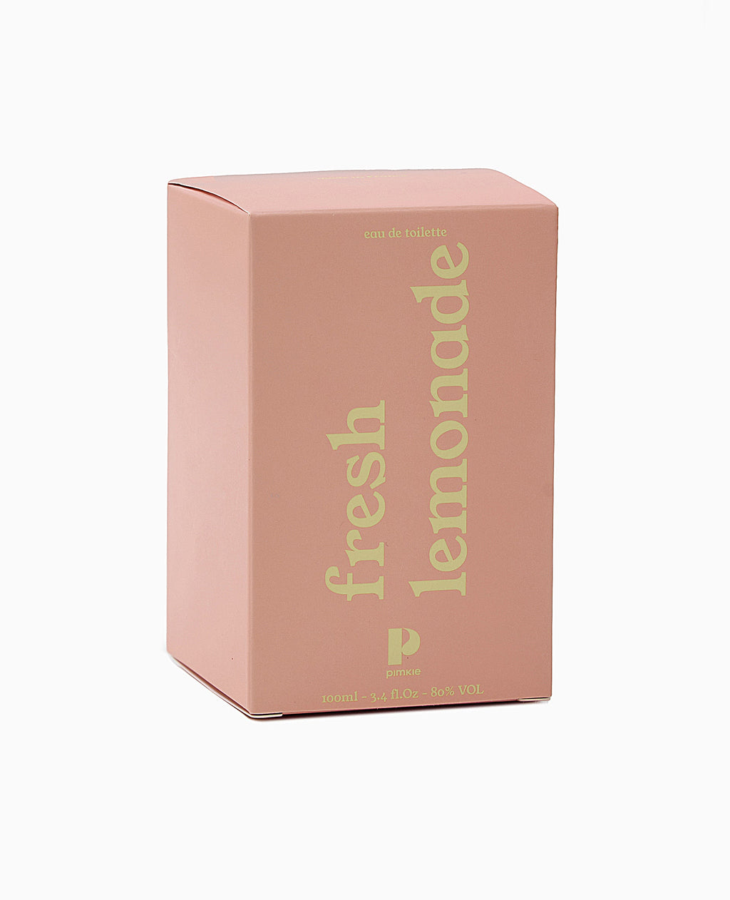 Parfum Fresh Lemonade