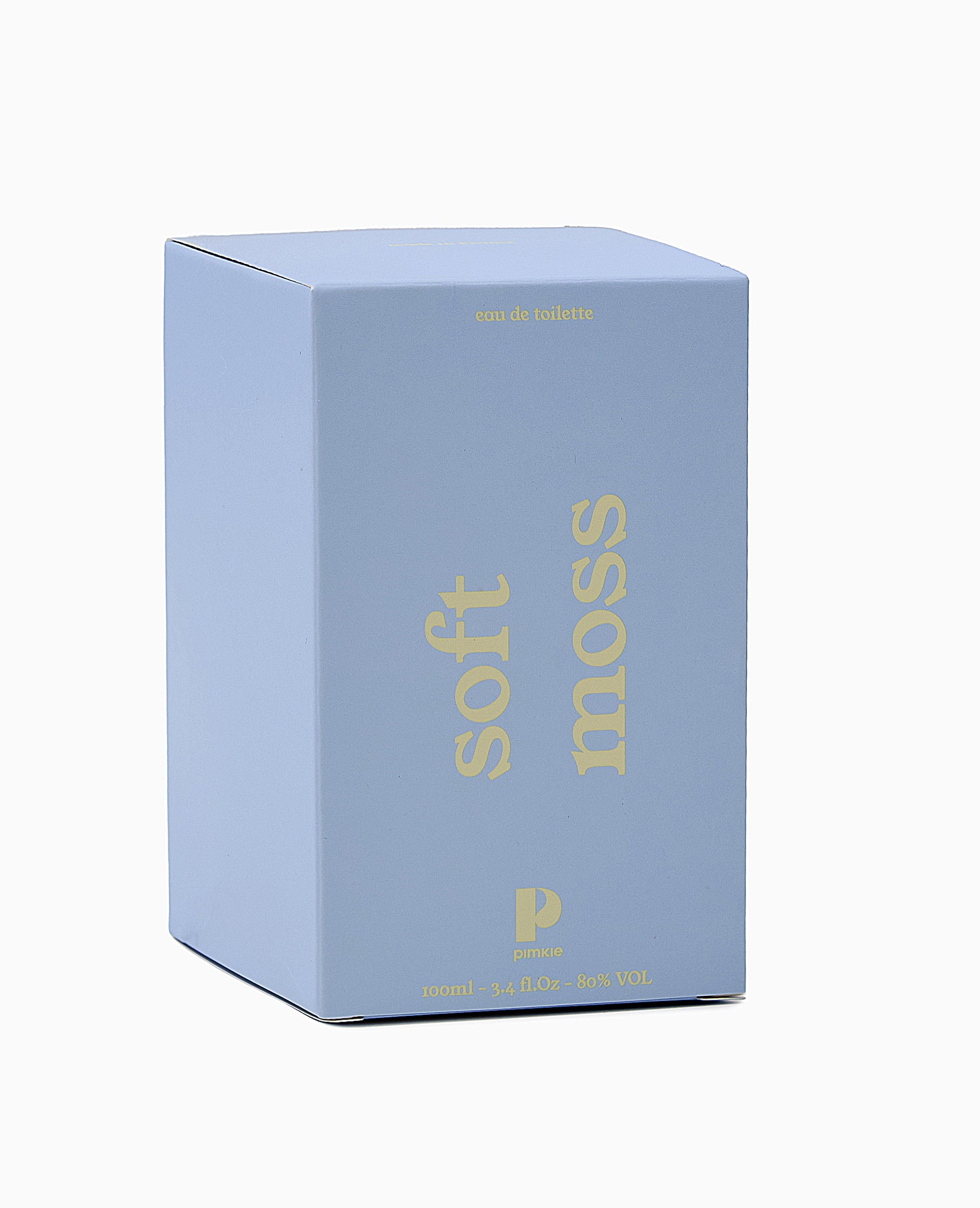 Parfum Soft Moss