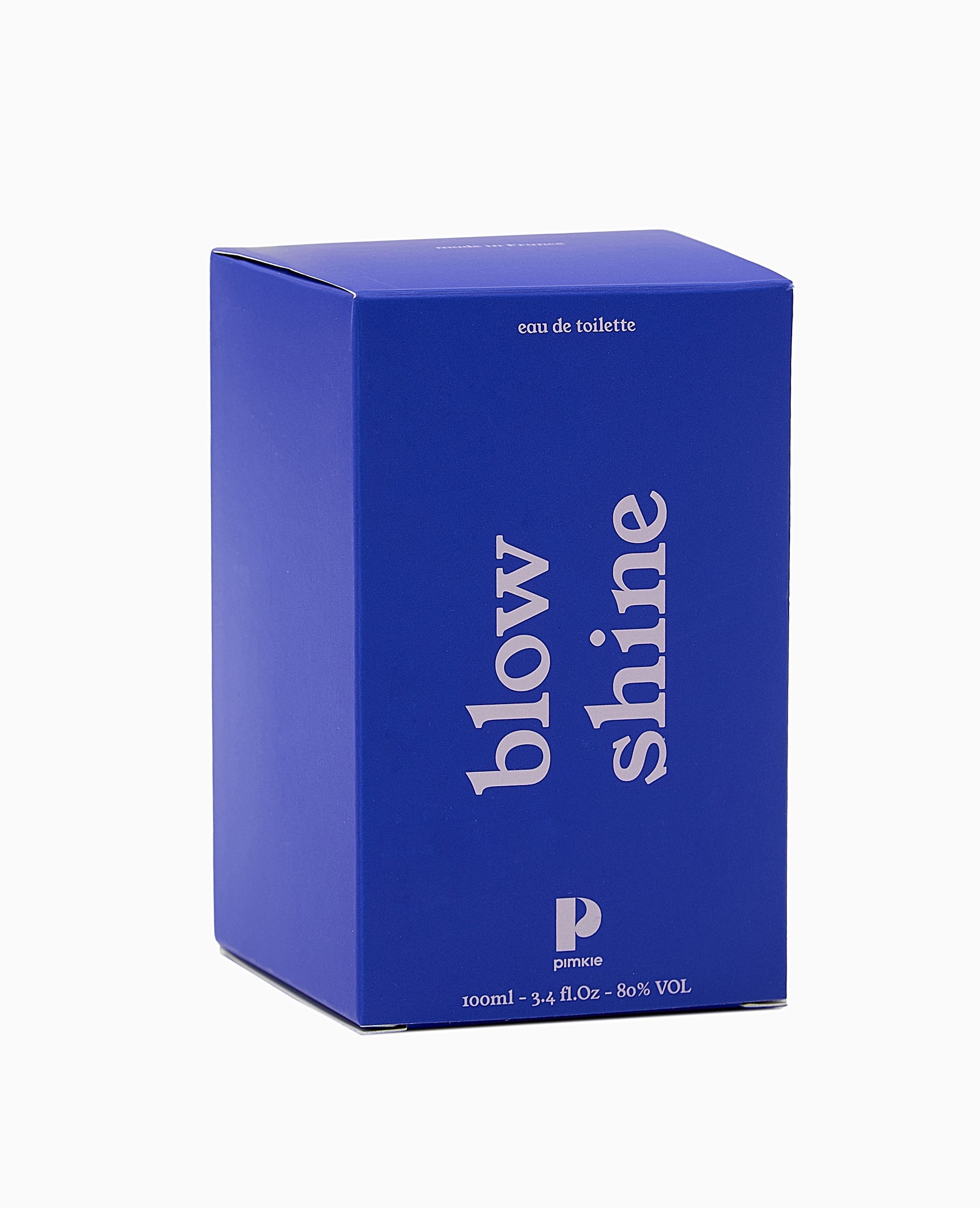 Parfum Blow Shine