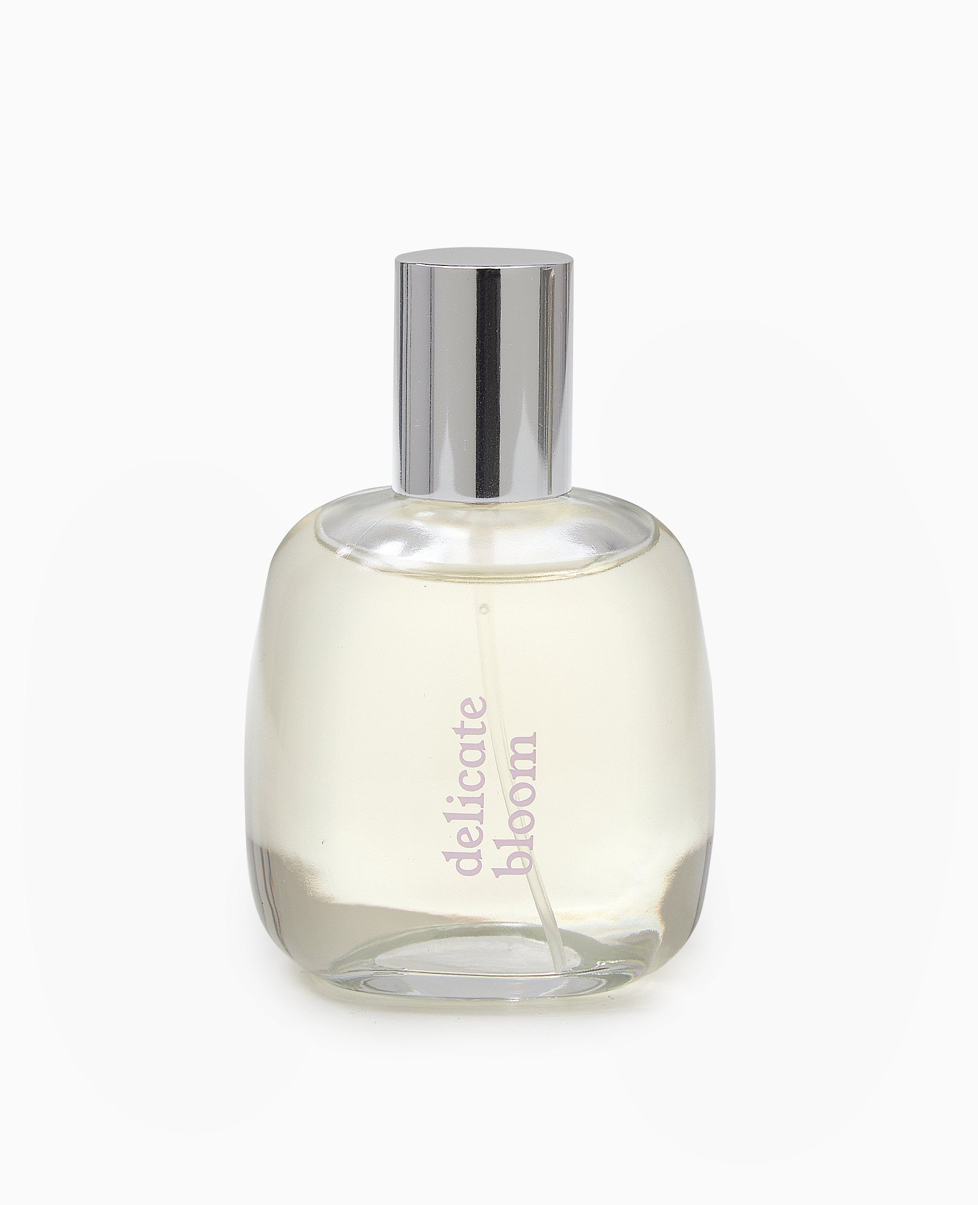 Parfum Delicate Bloom