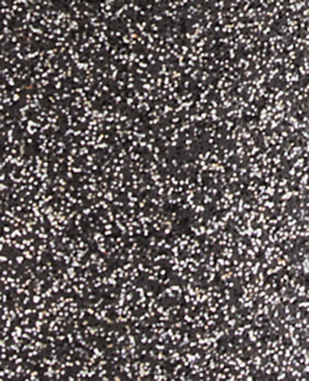 Babies à talons avec paillettes