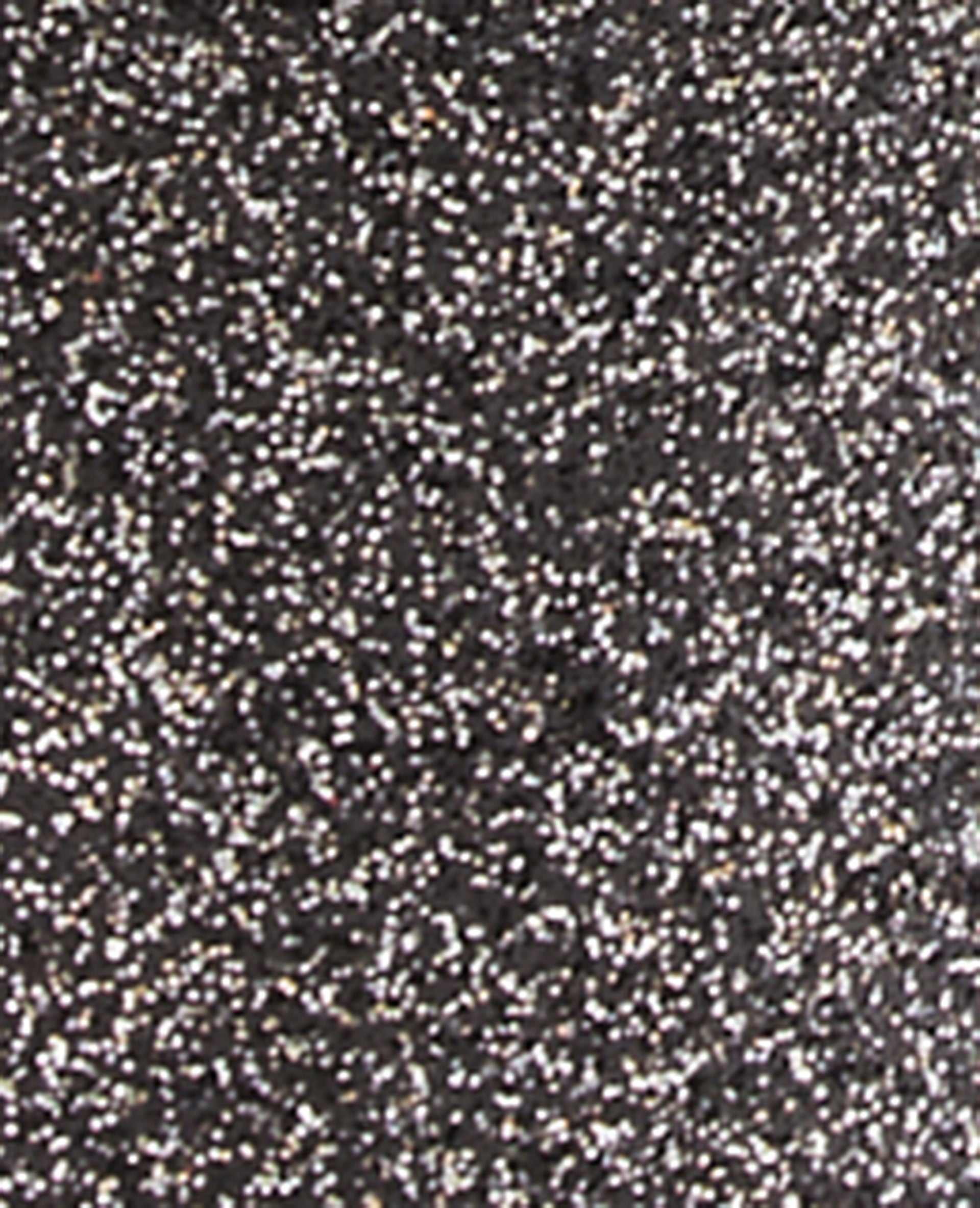 Babies à talons avec paillettes