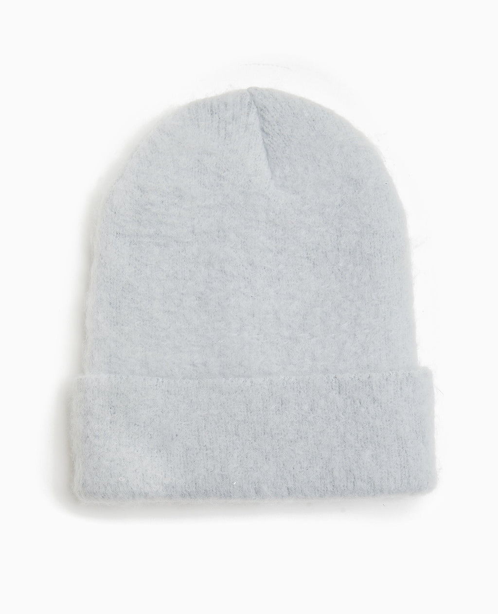 Bonnet en maille ultra douce
