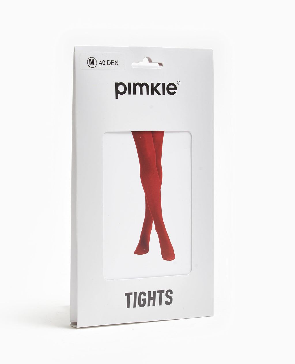 Collants semi-opaques