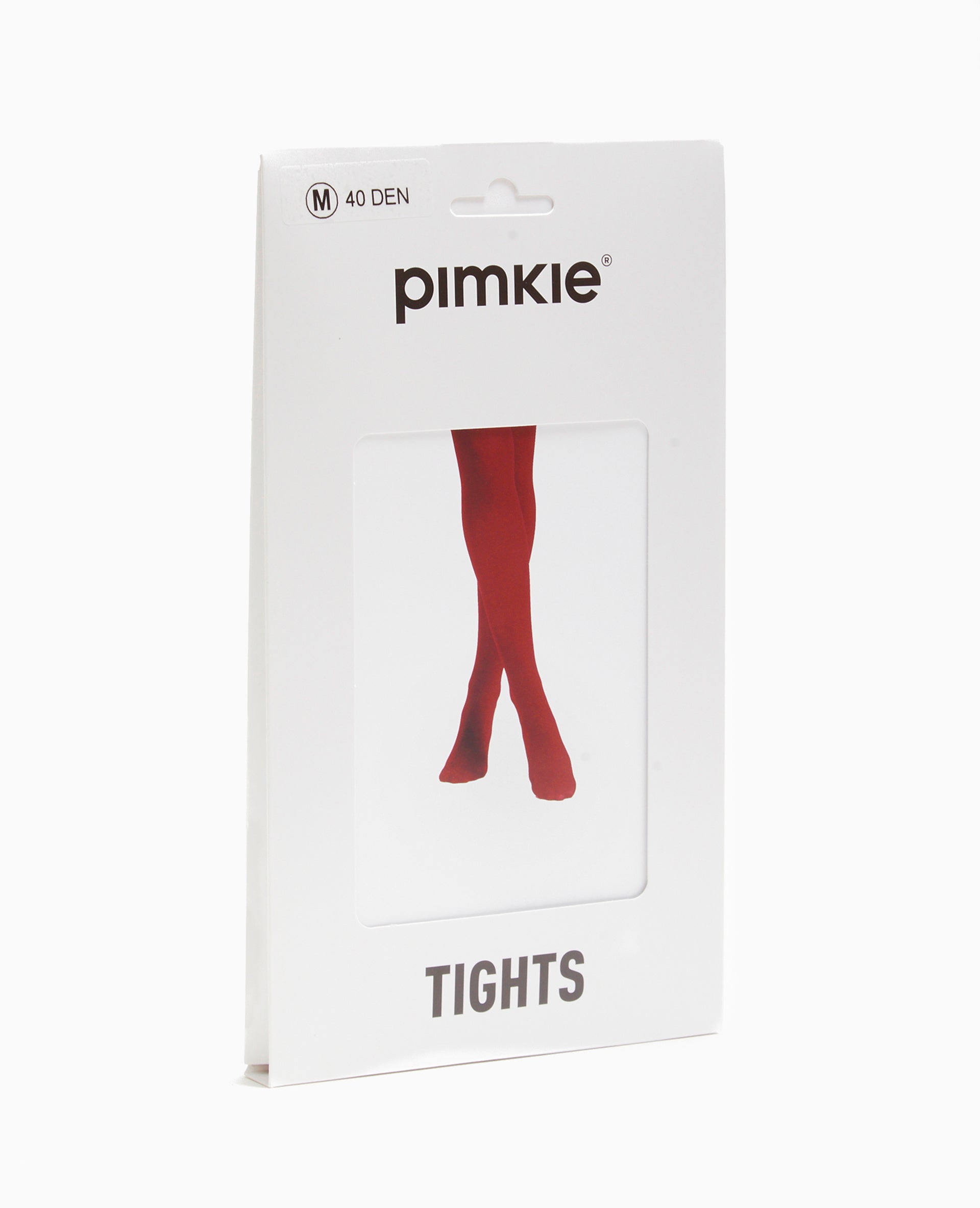 Collants opaques