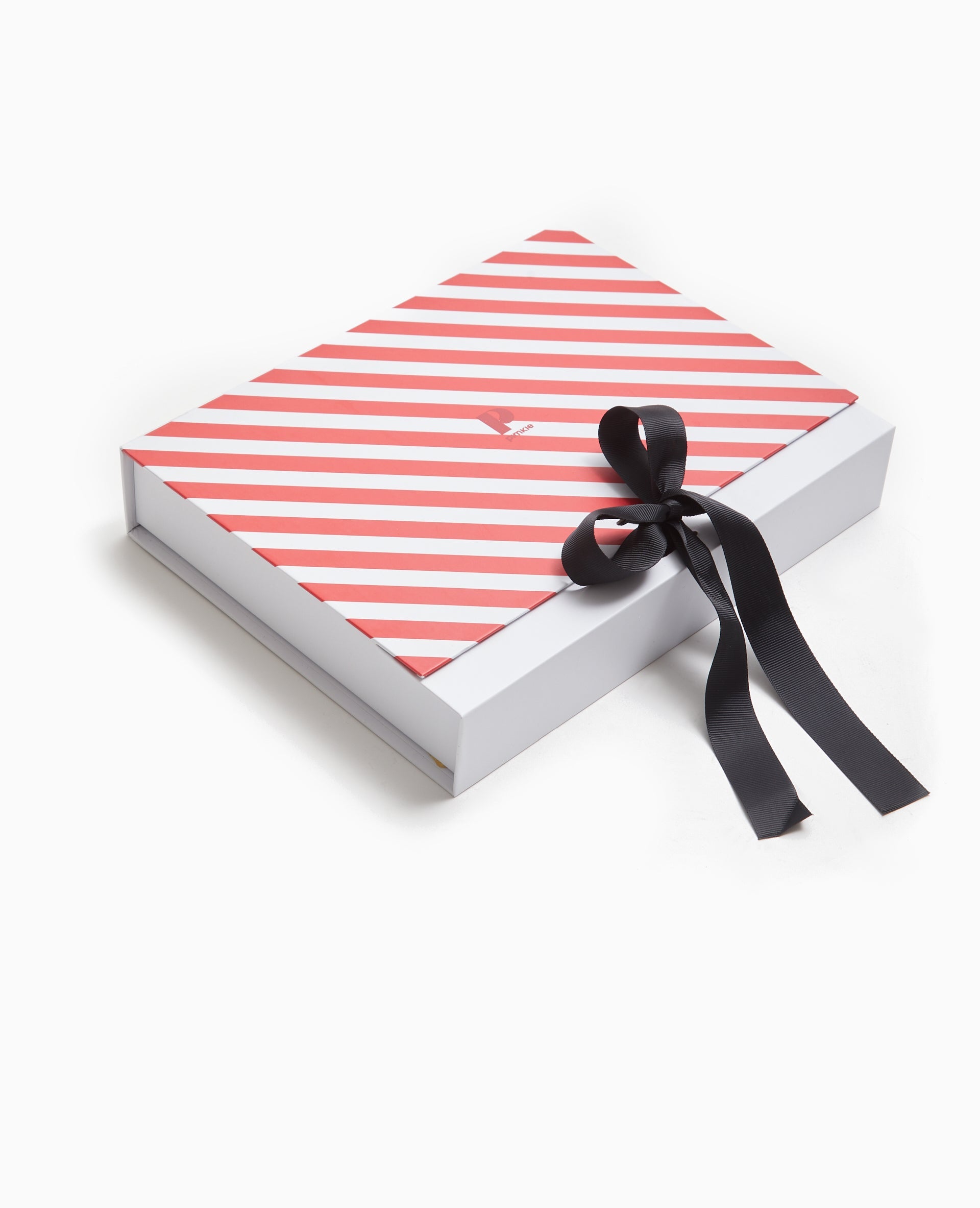 Box cadeau avec bonnet et mitaines