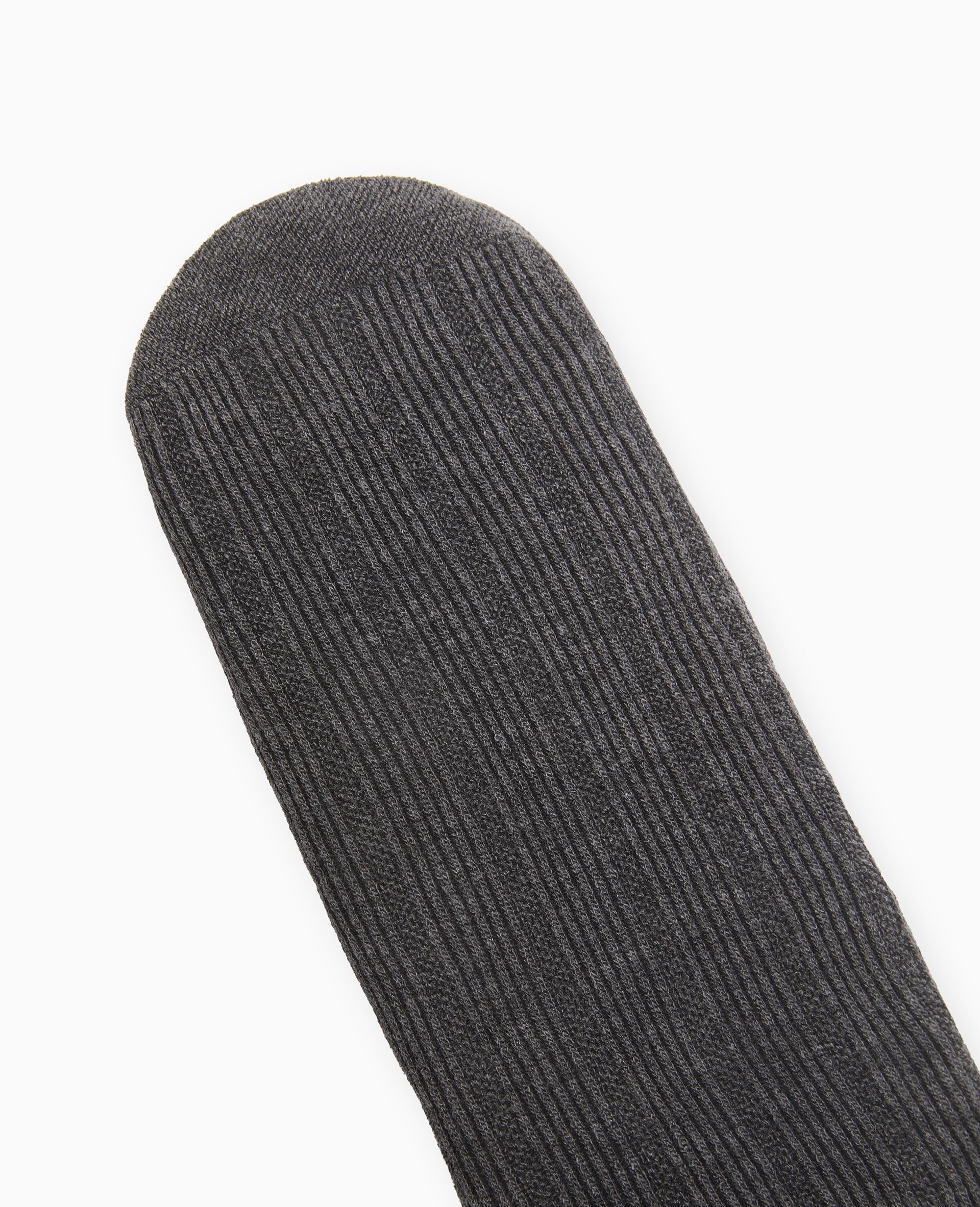 Collants en maille fantaisie effet rayé