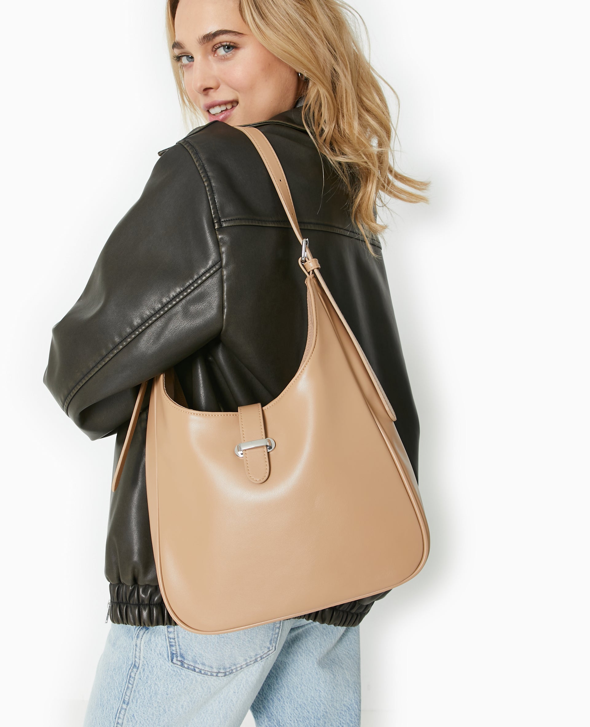 Sac haut porté épaule