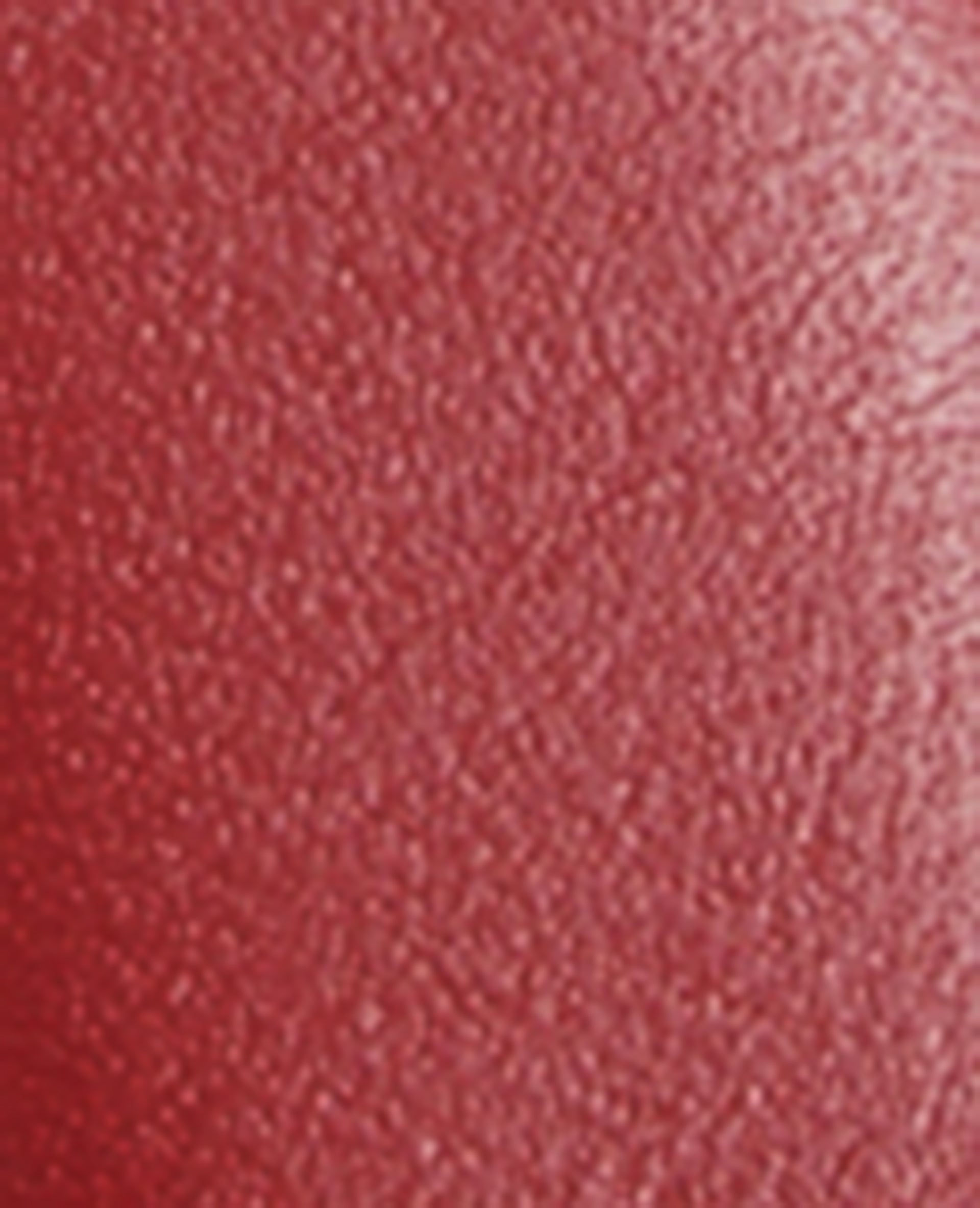 Ceinture fine en simili cuir