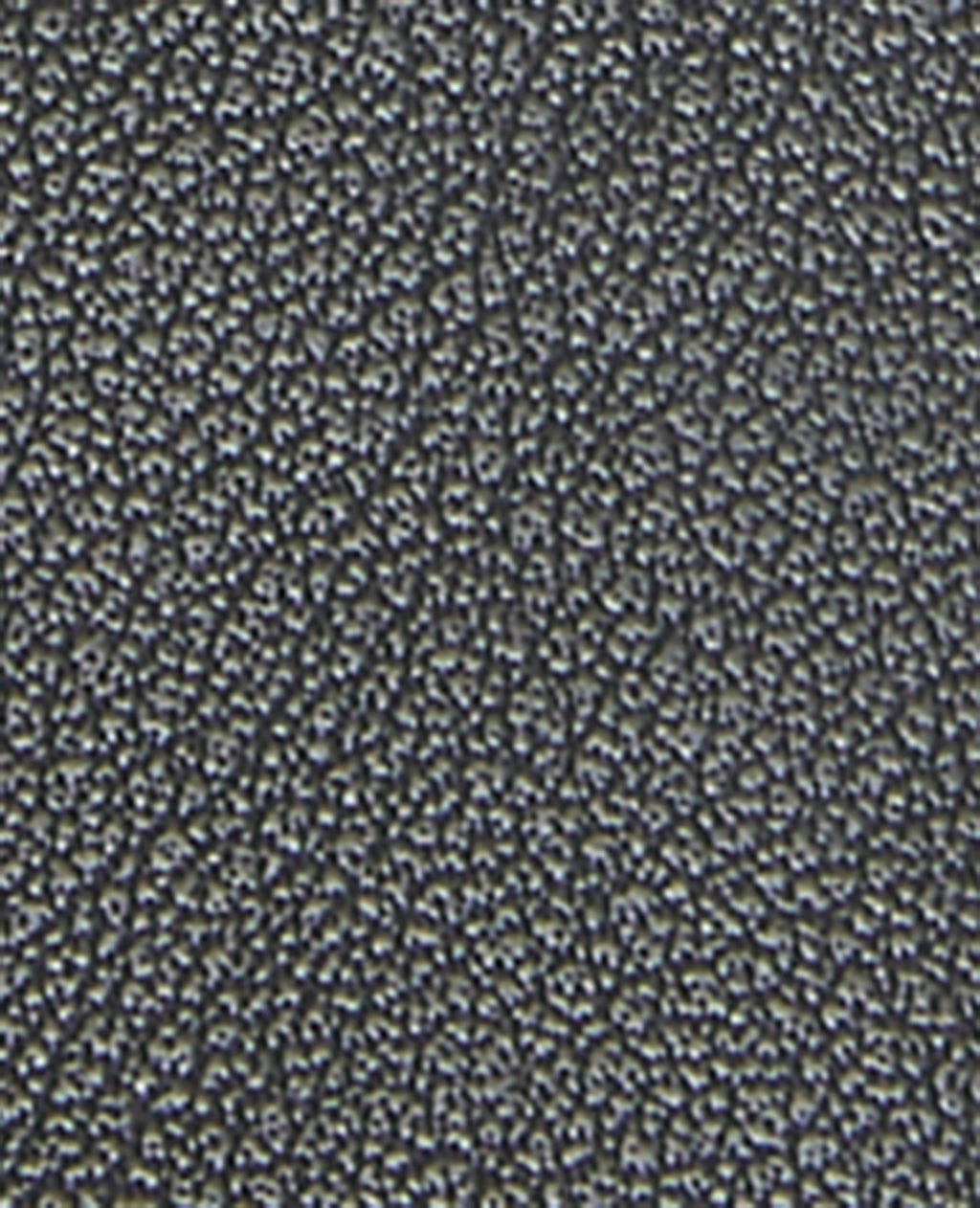 Ceinture avec boucle ronde effet torsadé