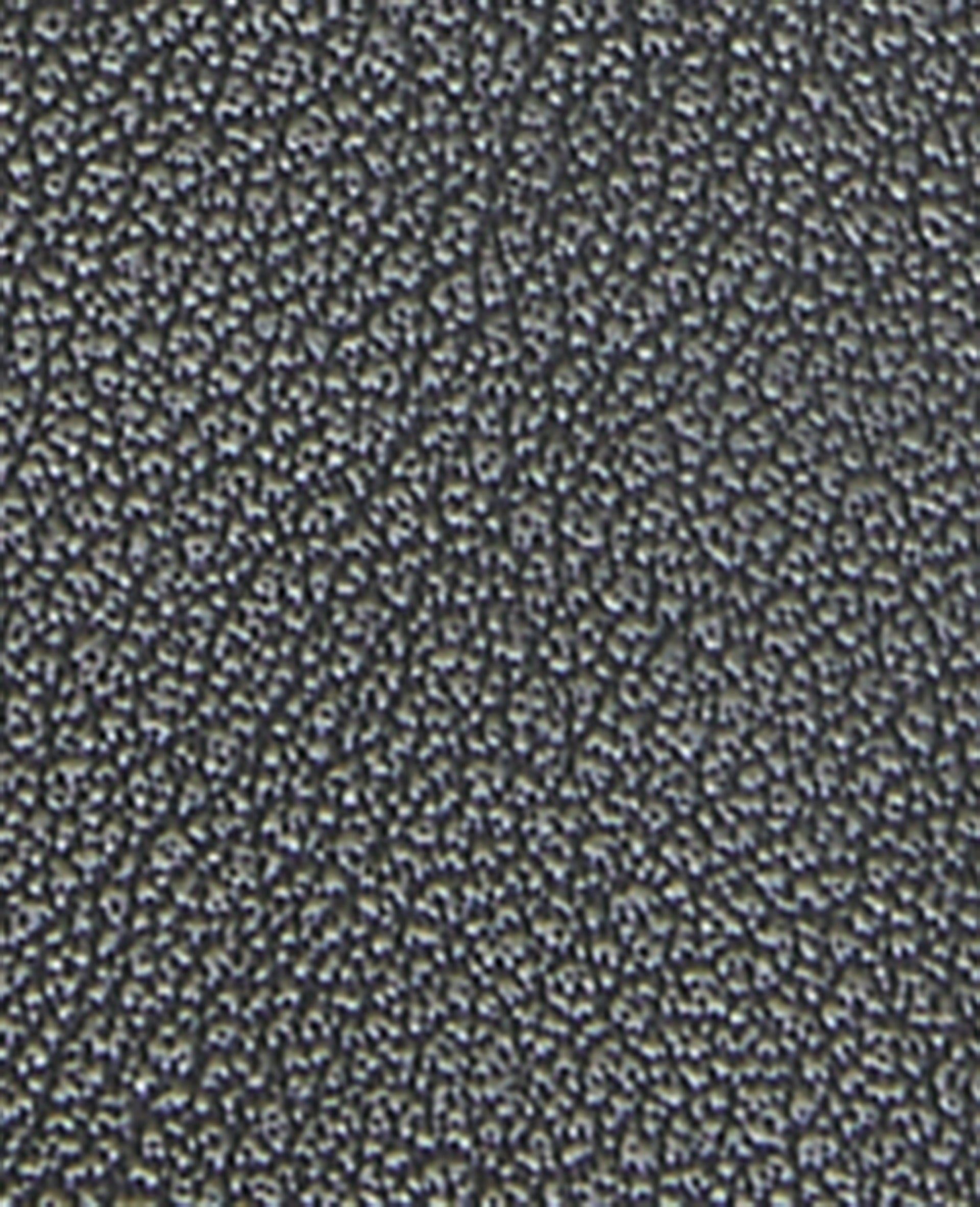 Ceinture avec boucle ronde effet torsadé